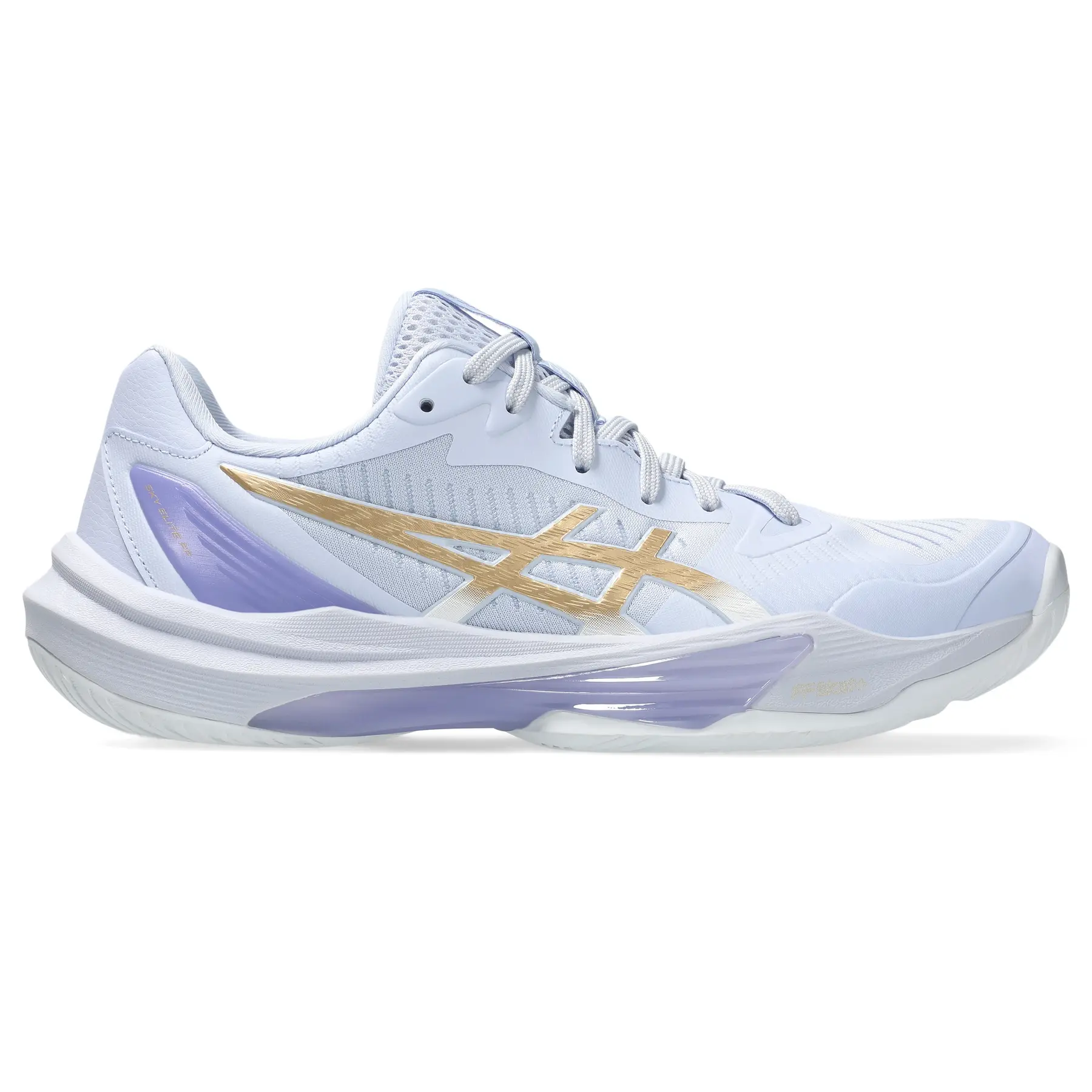 Hallenschuhe Damen Asics Sky Elite FF 3
