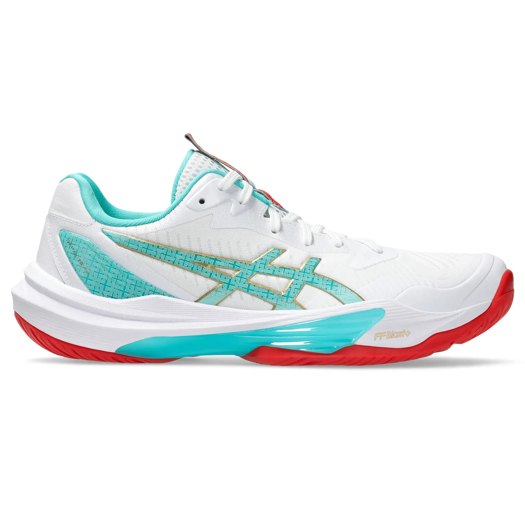 Chaussures indoor Asics Sky Elite FF 3 - vue 1