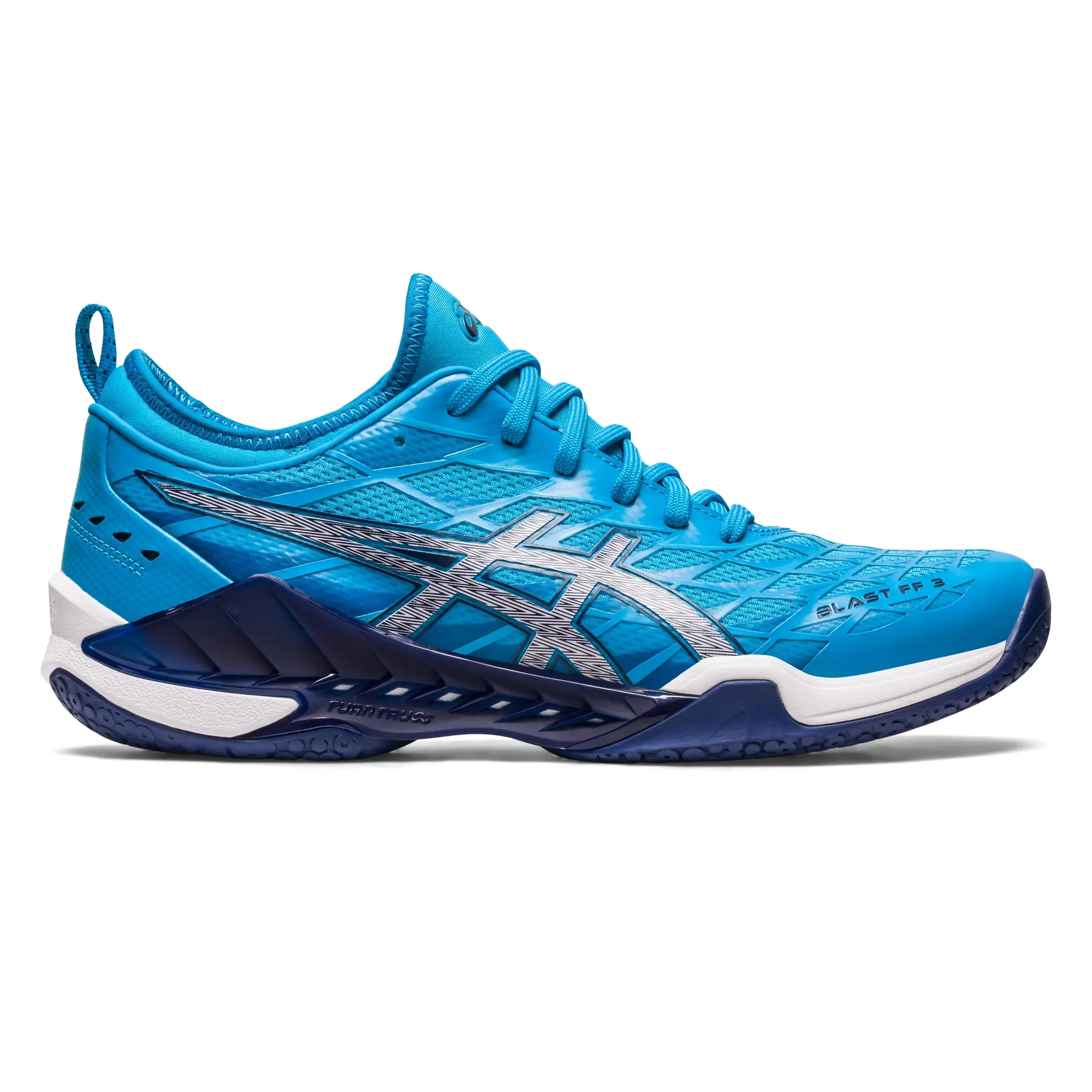 Schoenen Indoor Asics Blast FF 3