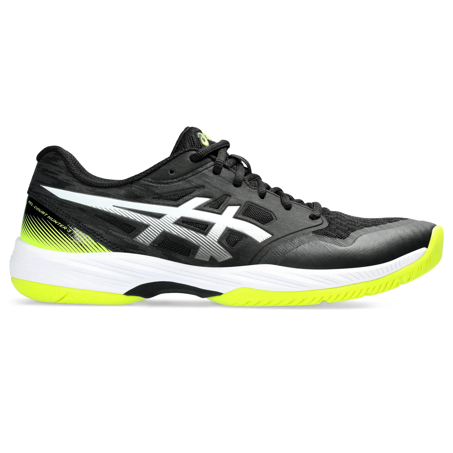 Chaussures indoor Asics Gel Court Hunter - vue 1