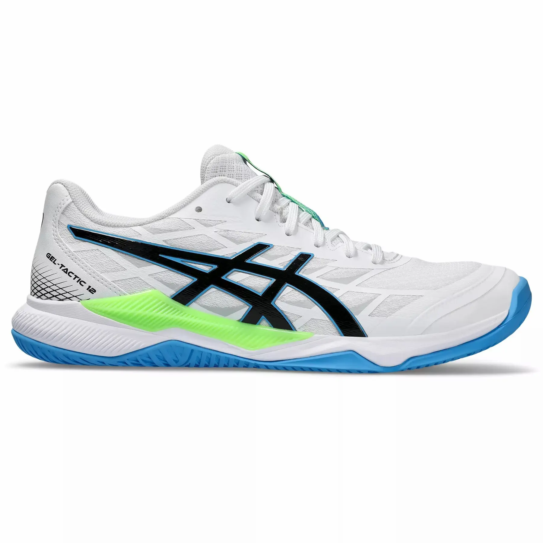 Indoor schoenen Asics Gel-Tactic 12