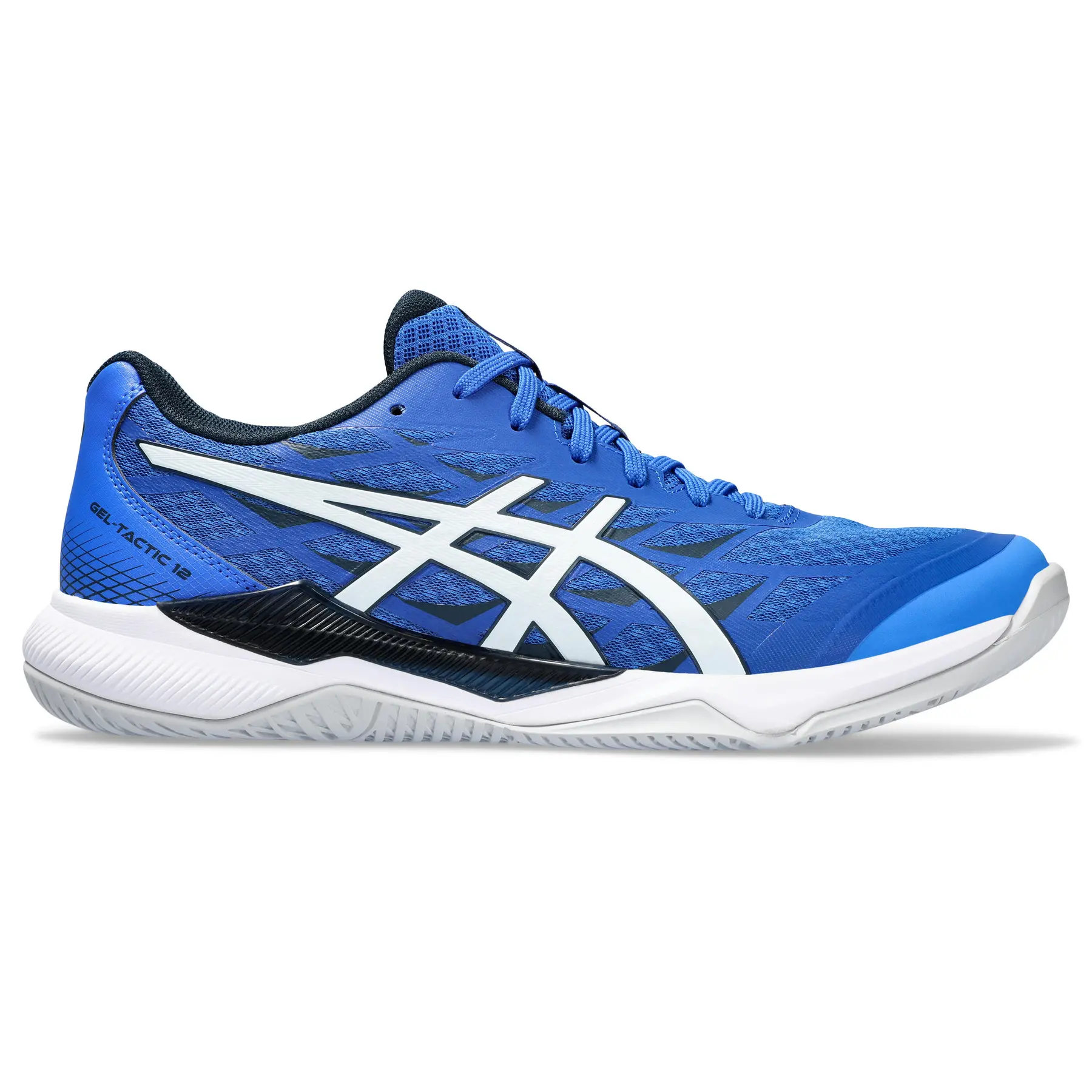 Schoenen Indoor Asics Gel-Tactic 12