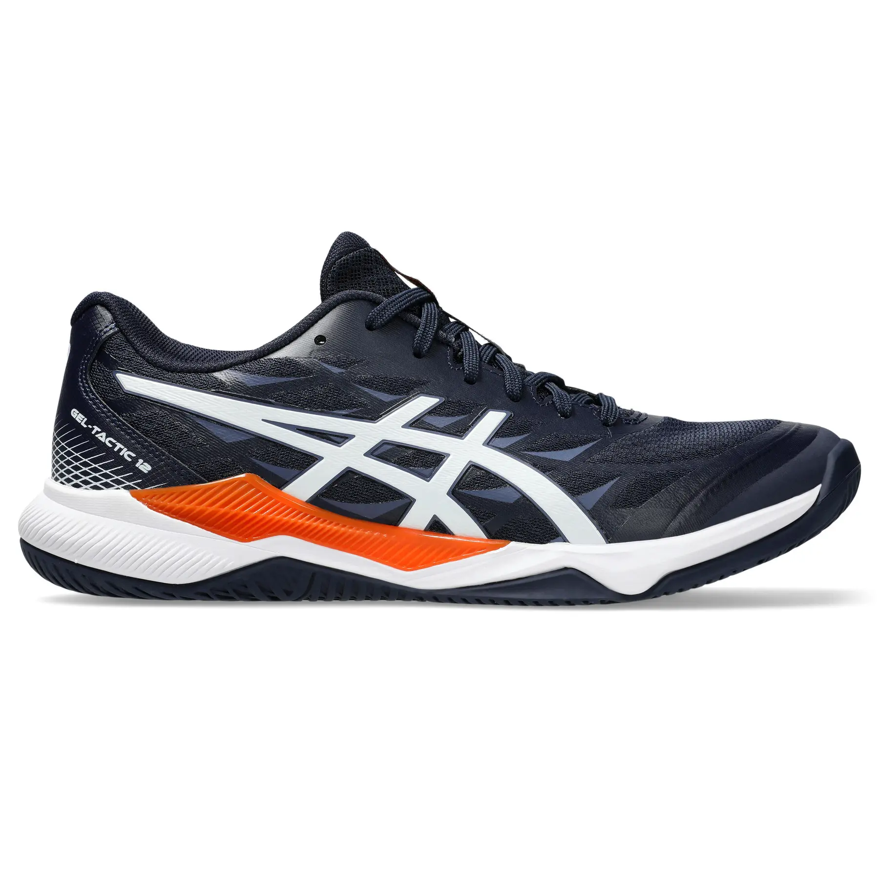 Hallenschuhe Asics Gel-Tactic 12