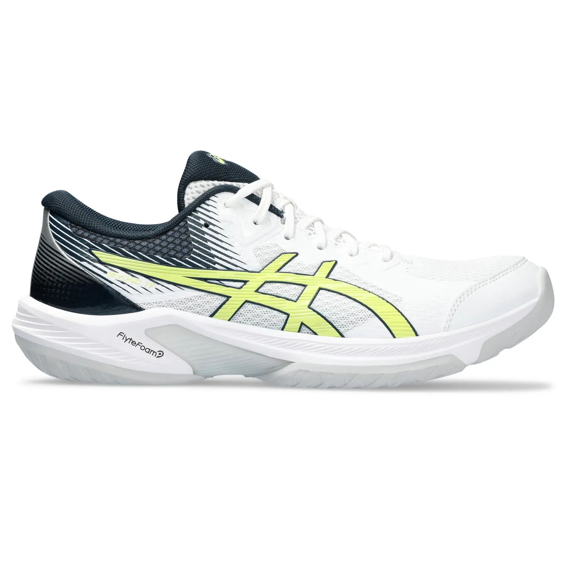 Chaussures indoor Asics Beyond FF