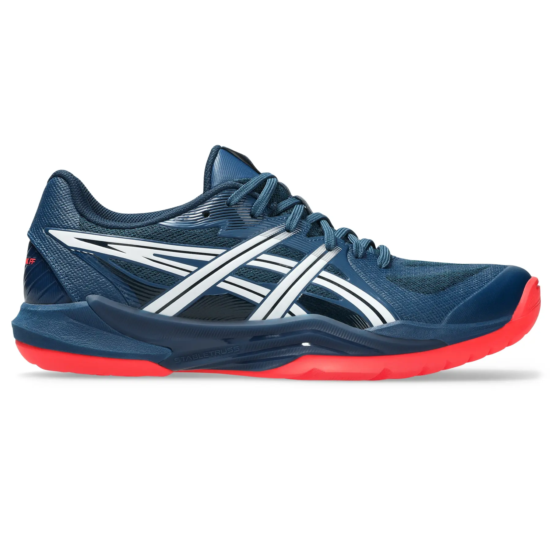 Hallenschuhe Asics Powerbreak FF