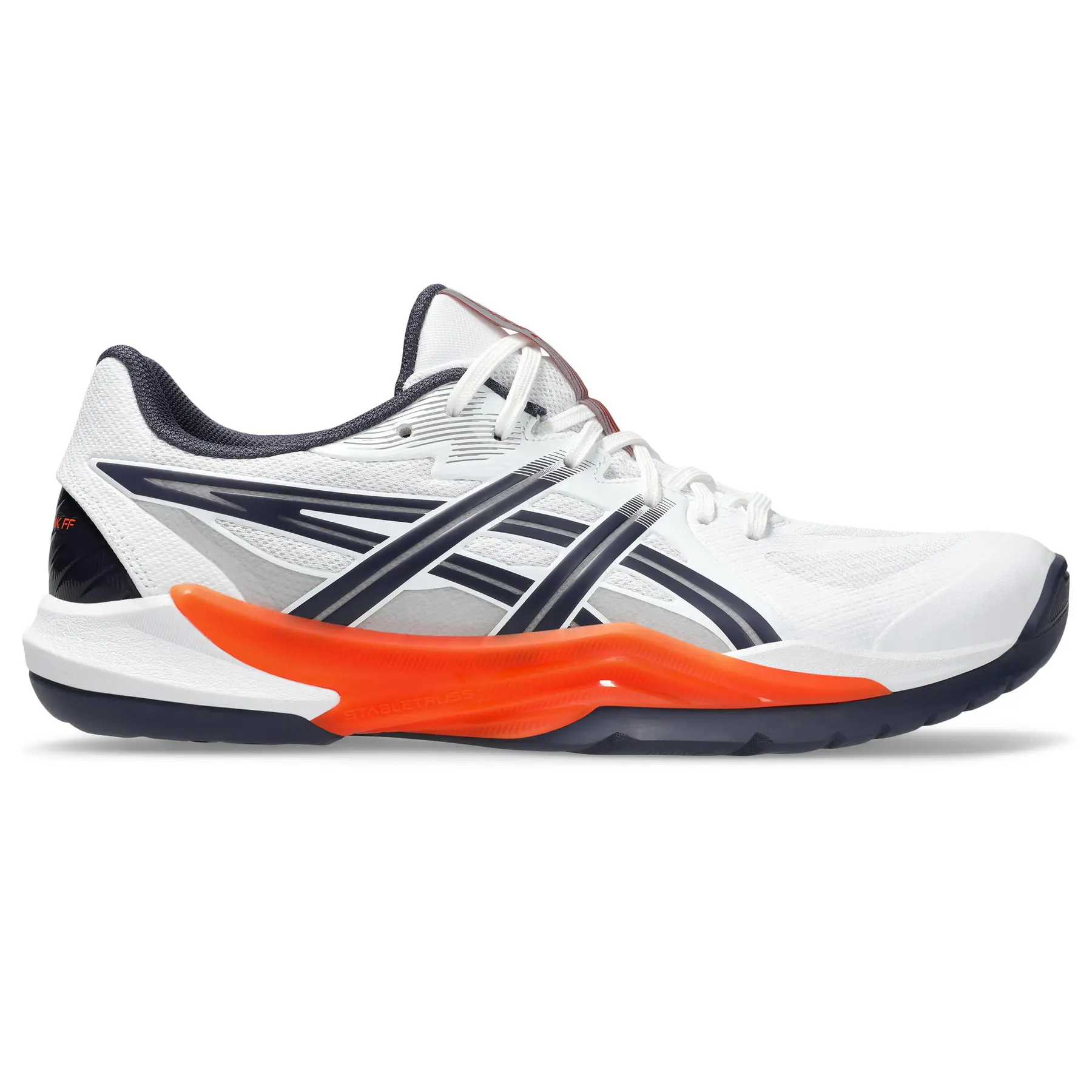 Chaussures indoor Asics Powerbreak FF