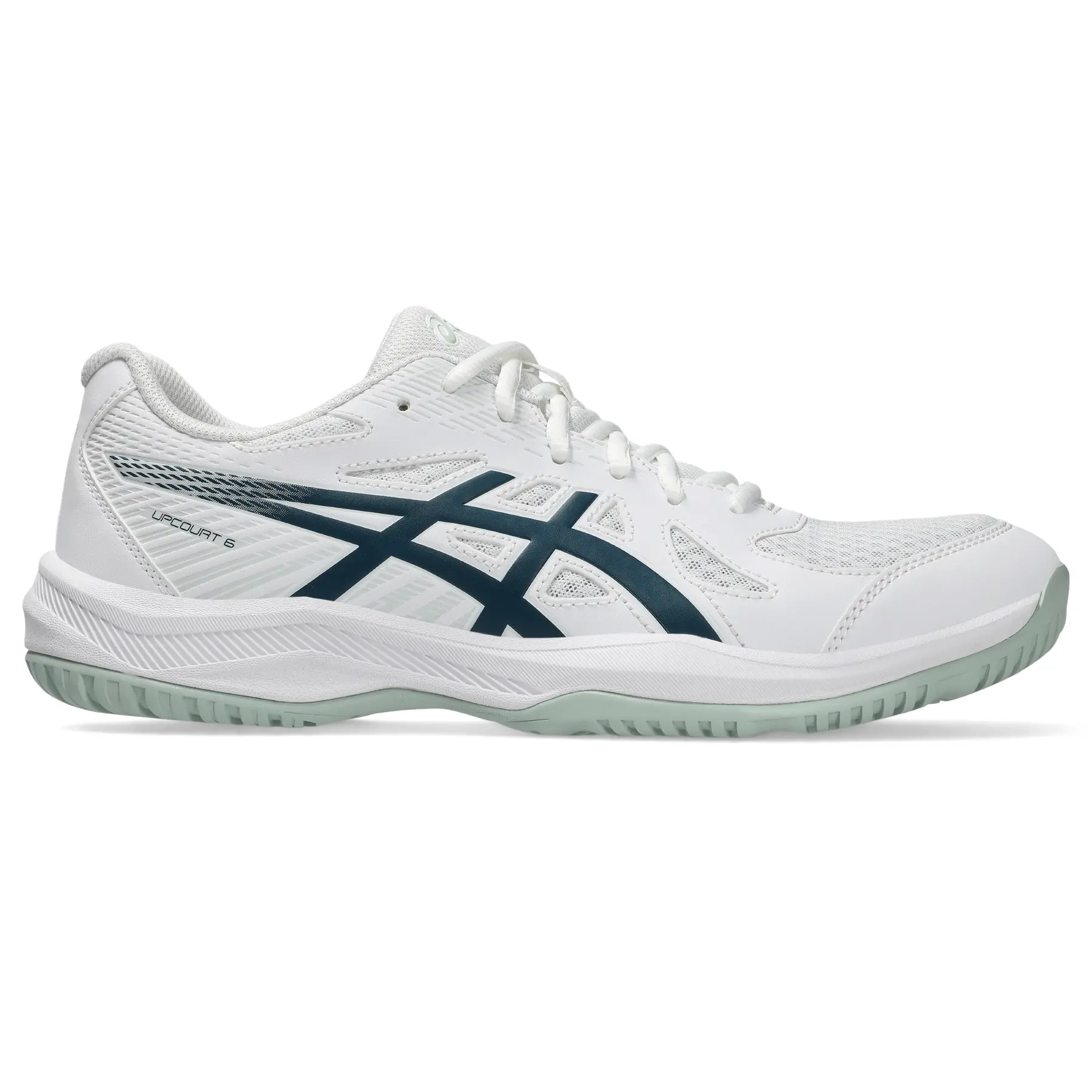 Chaussures Asics Upcourt 6 - vue 3
