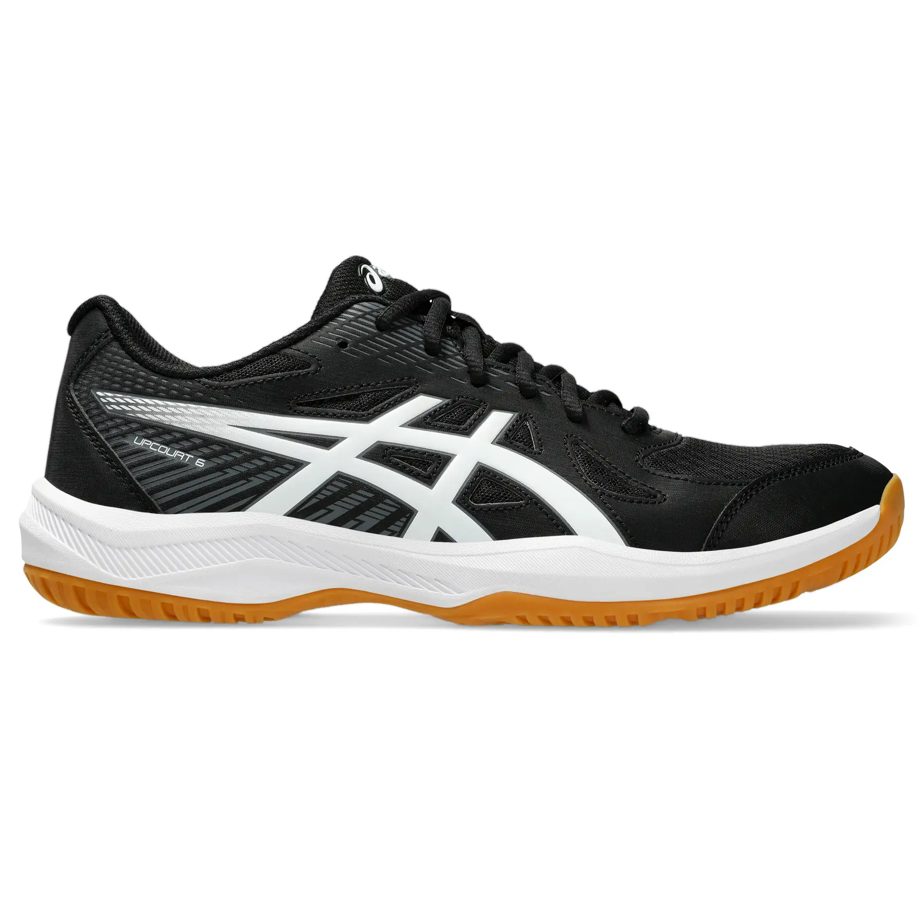 Tennisschuhe Asics Upcourt 6