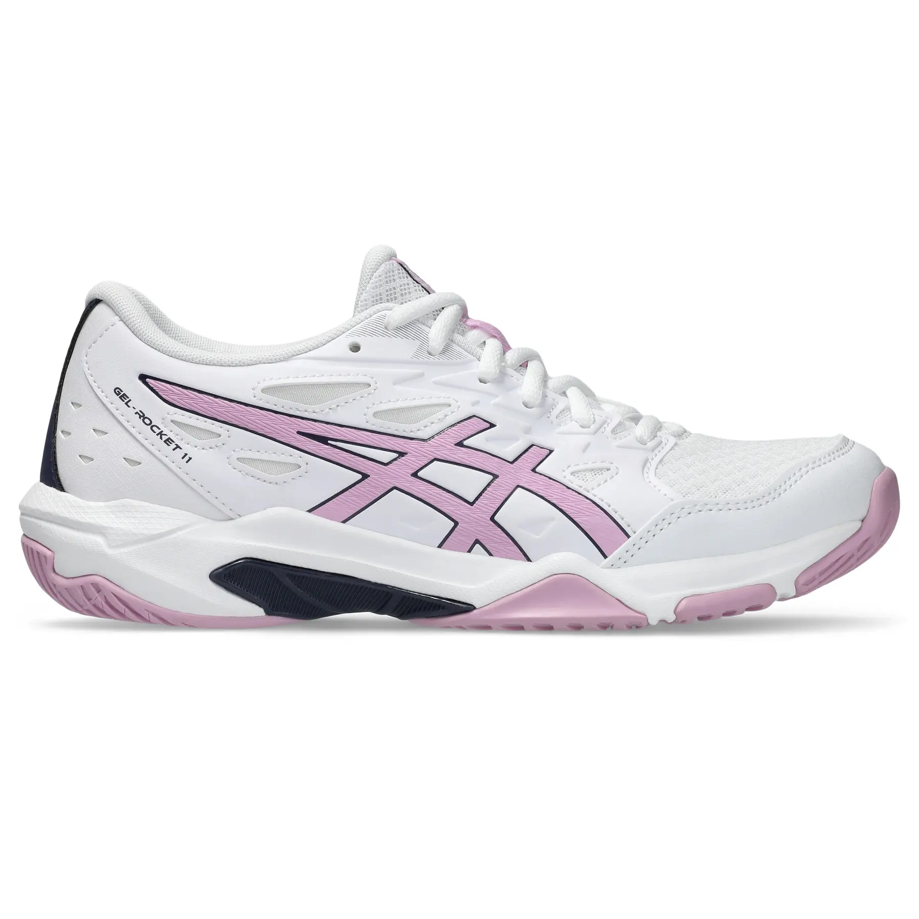Damen-Hallenschuhe Asics Gel-Rocket 11