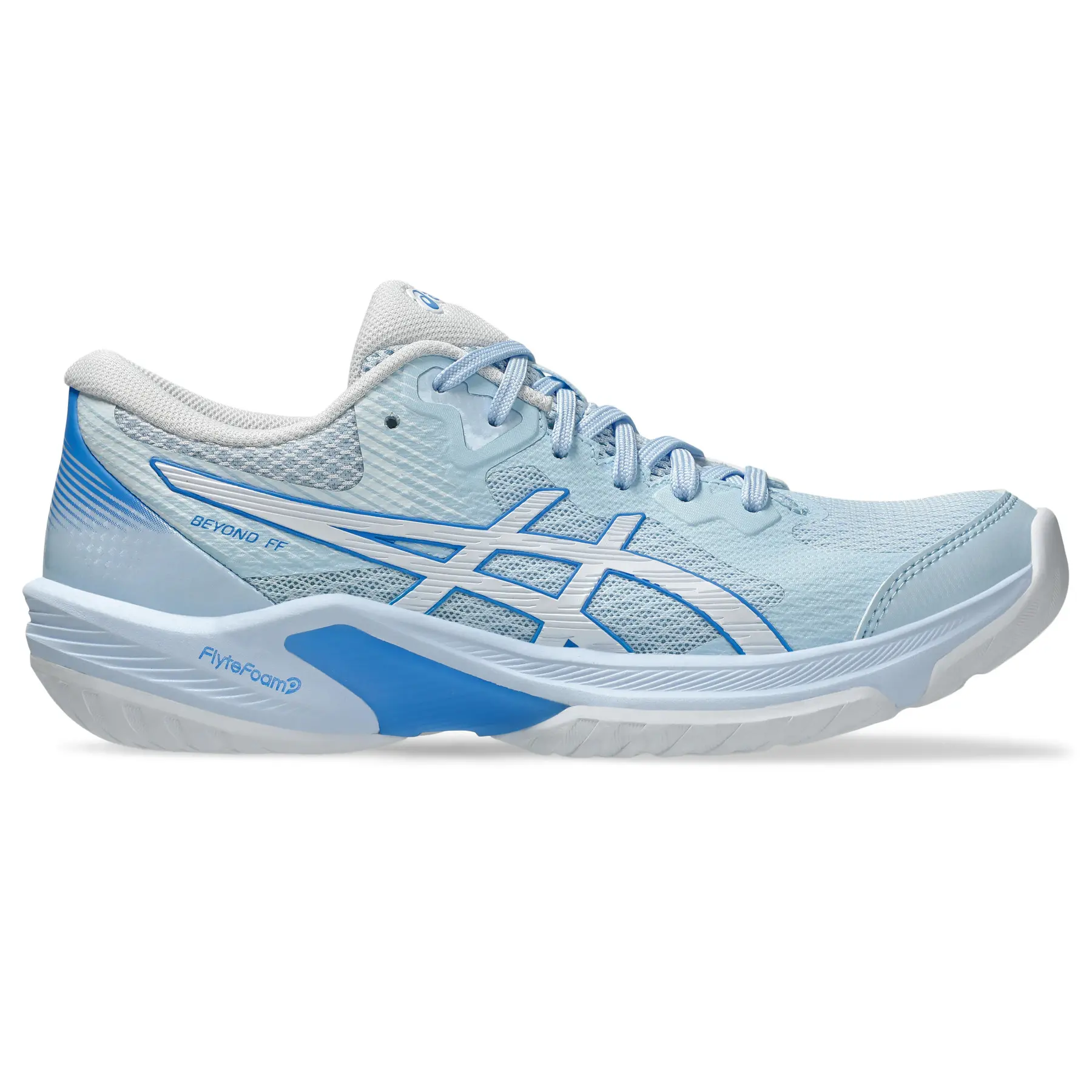 Chaussures indoor femme Asics Beyond FF