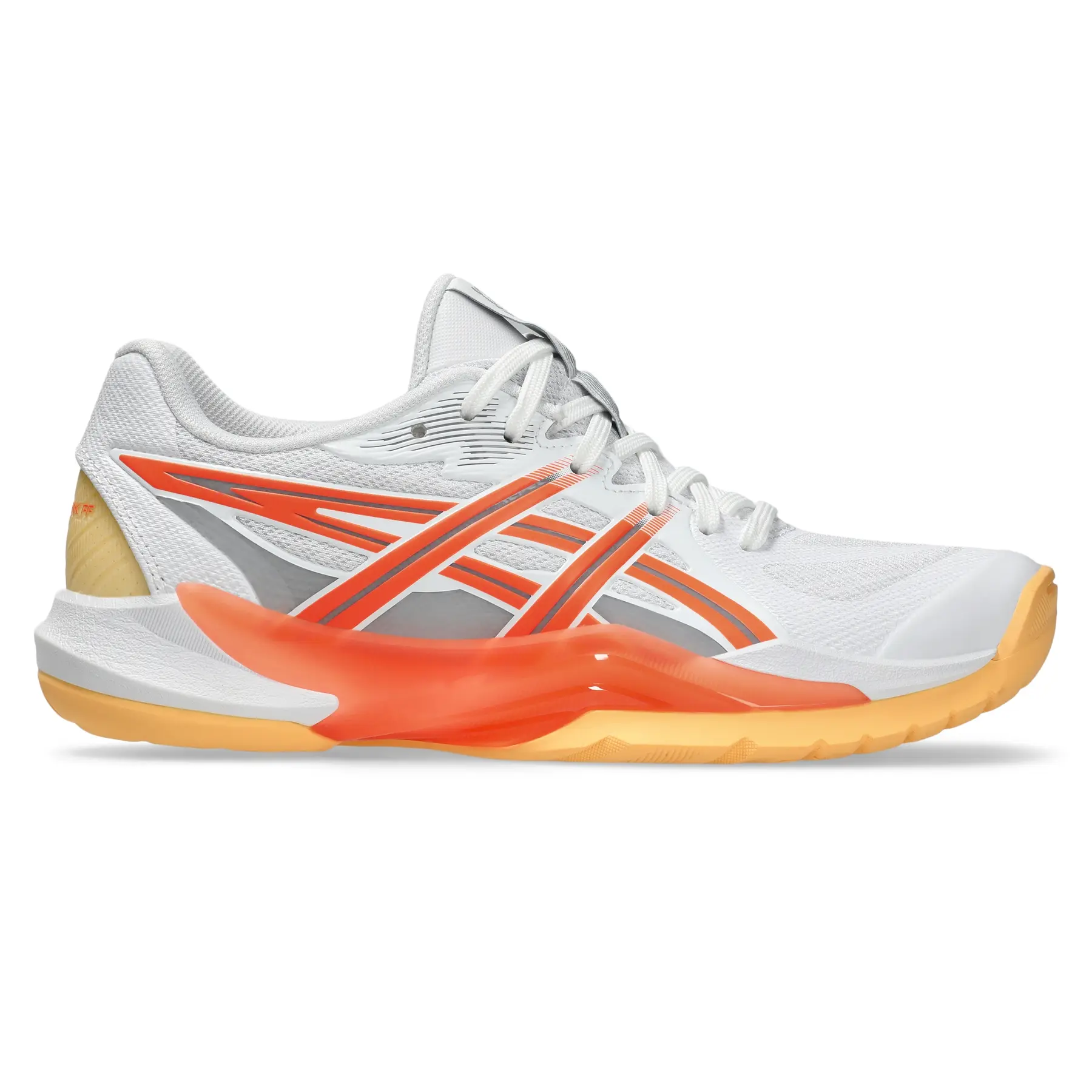 Chaussures Asics Chaussures de sport Powerbreak FF stabilité - vue 5