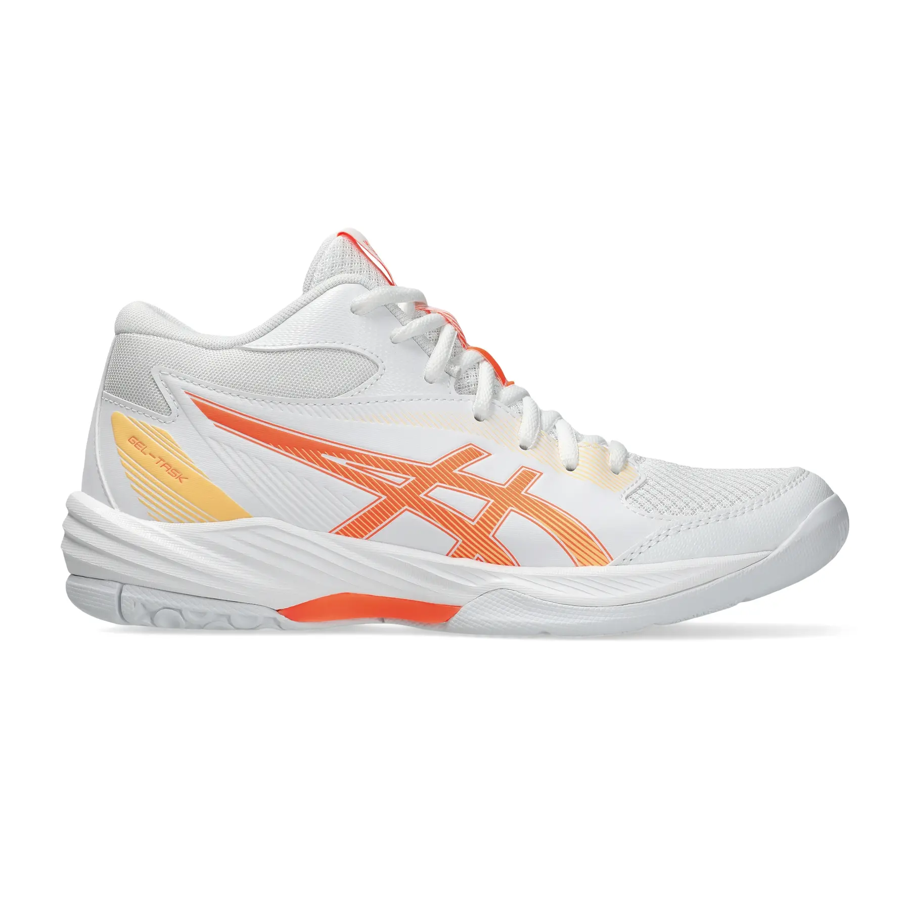 Chaussures indoor femme Asics Gel-task MT 4