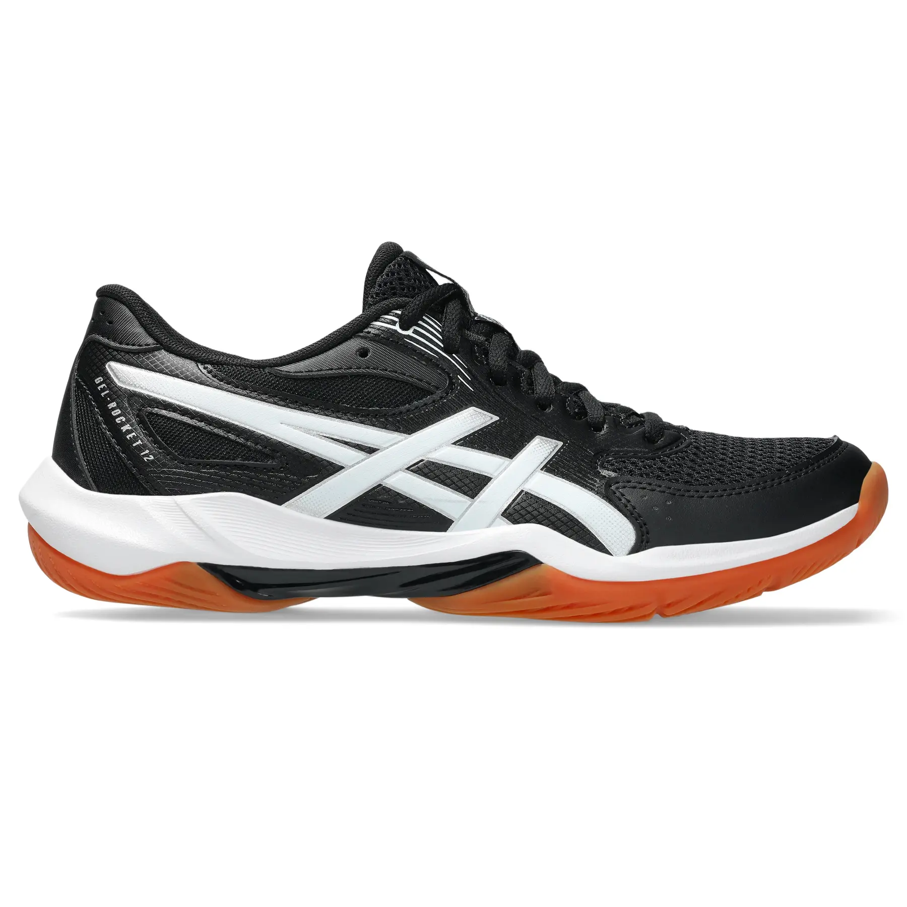 Hallenschuhe Damen Asics Gel-Rocket 12