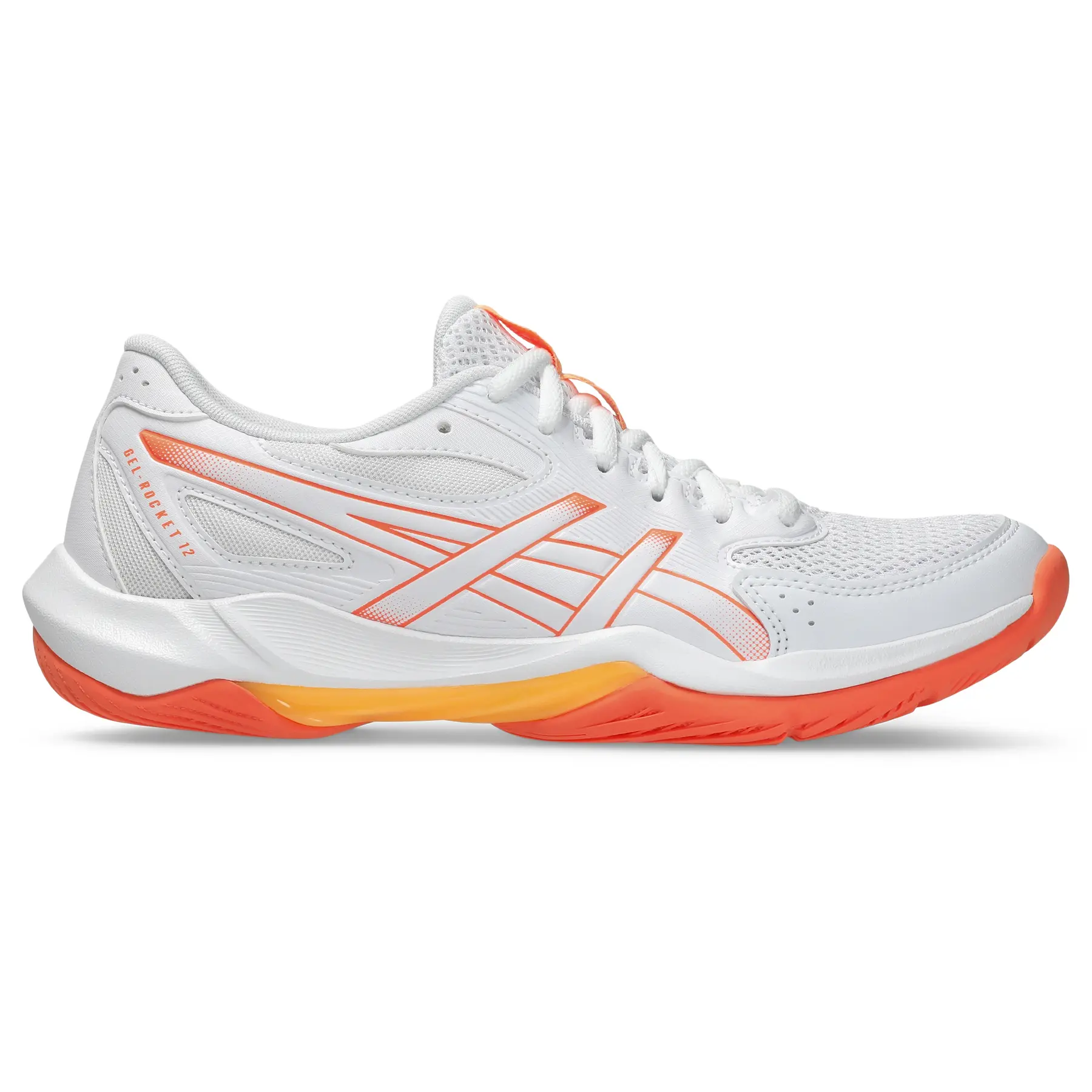 Hallenschuhe Damen Asics Gel-Rocket 12
