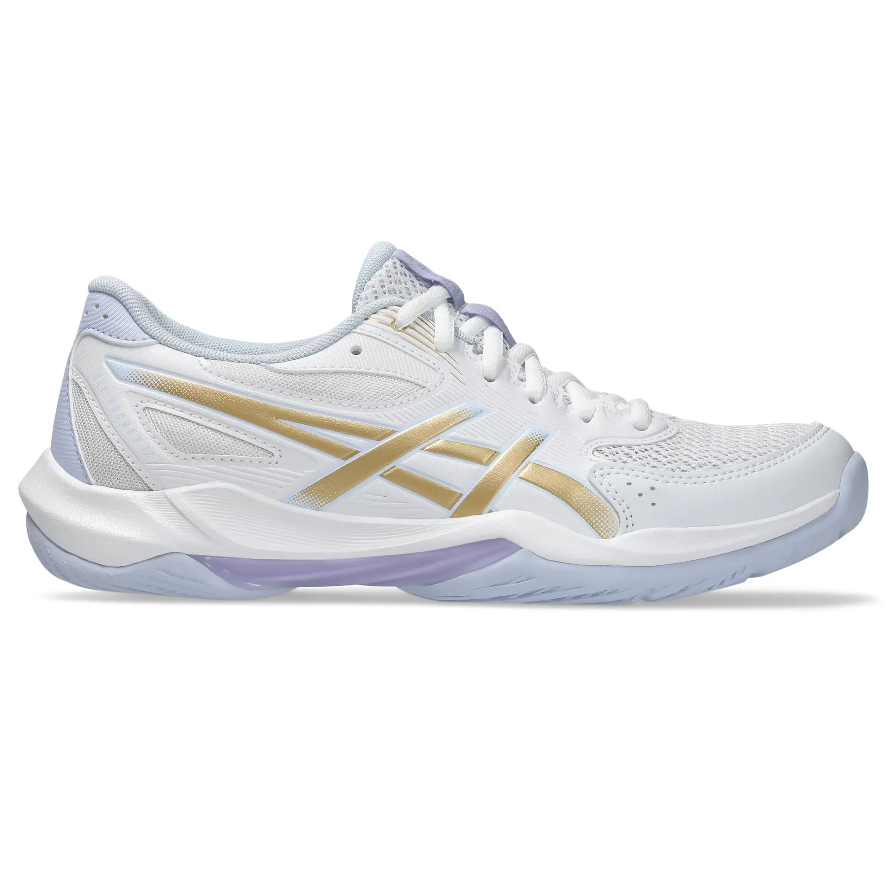 Hallenschuhe Damen Asics Gel-Rocket 12