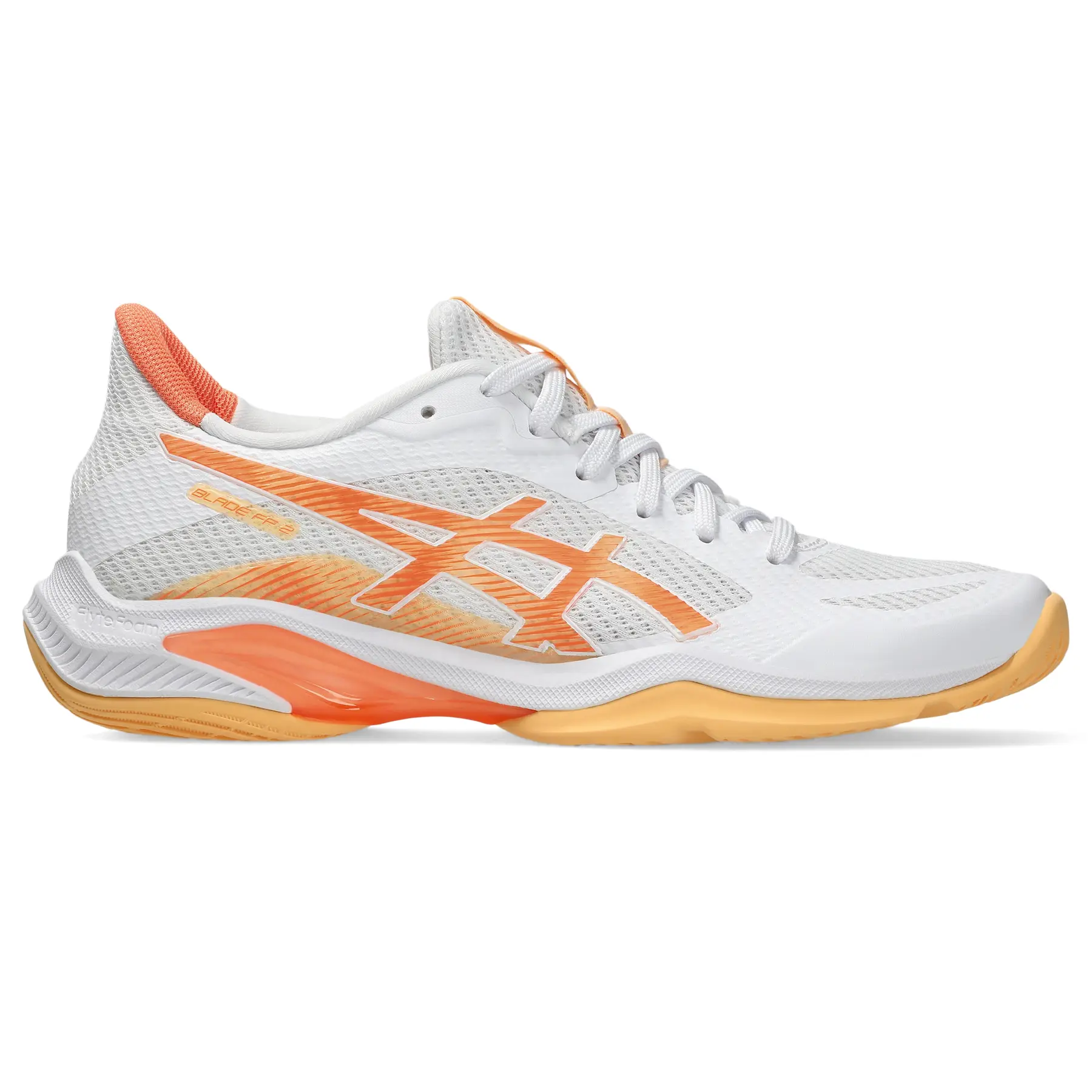 Chaussures Asics Chaussures de sport Blade FF 2 léger 37 12 - vue 2