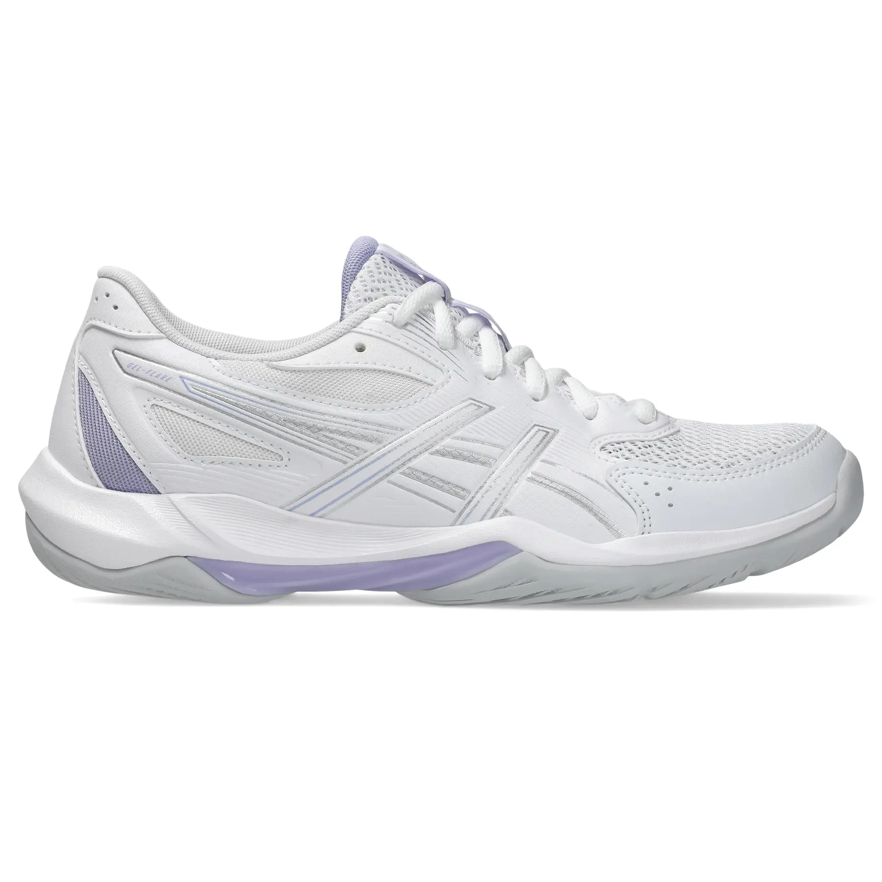 Chaussures indoor femme Asics Gel flare 12