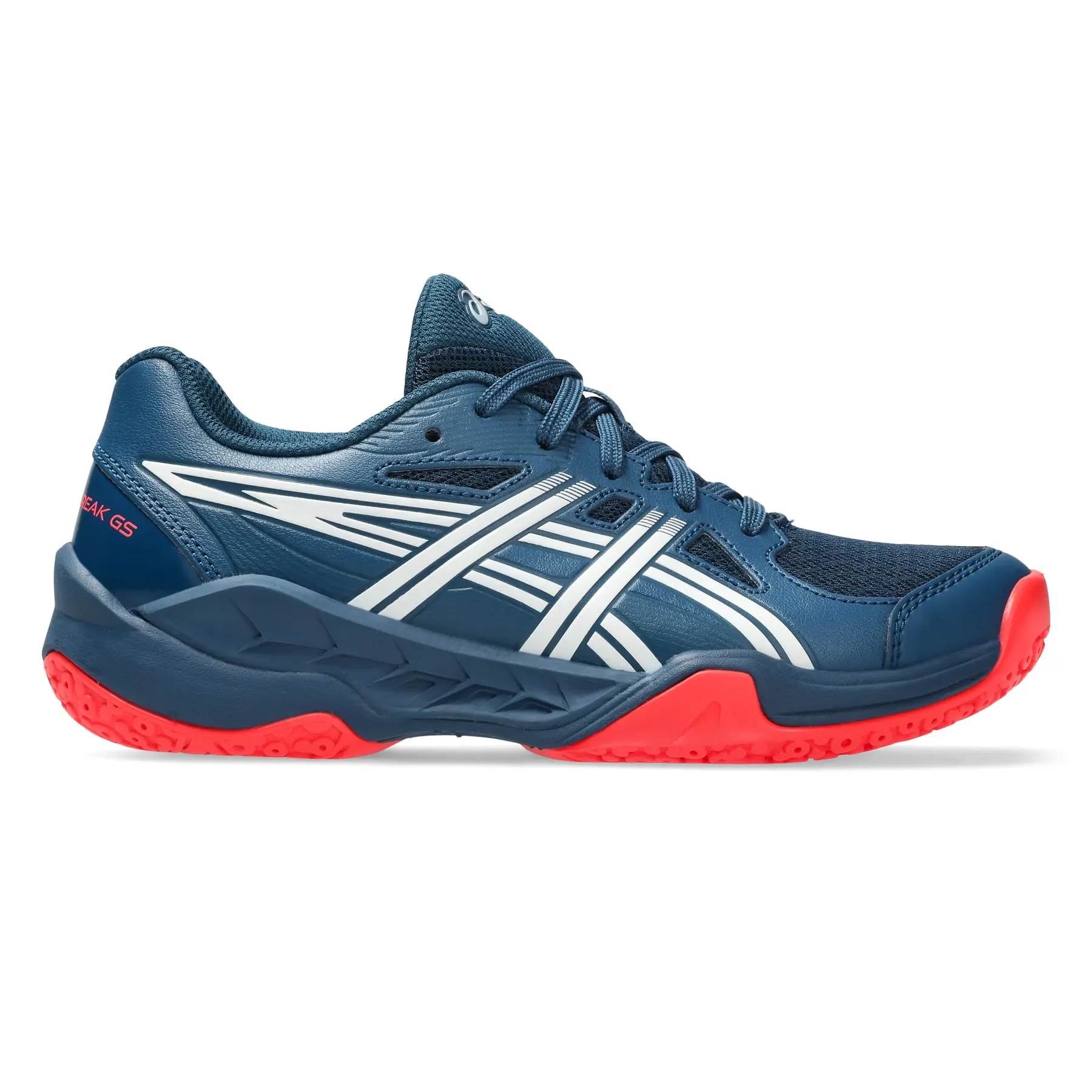 Chaussures indoor enfant Asics Gel Powerbreak GS