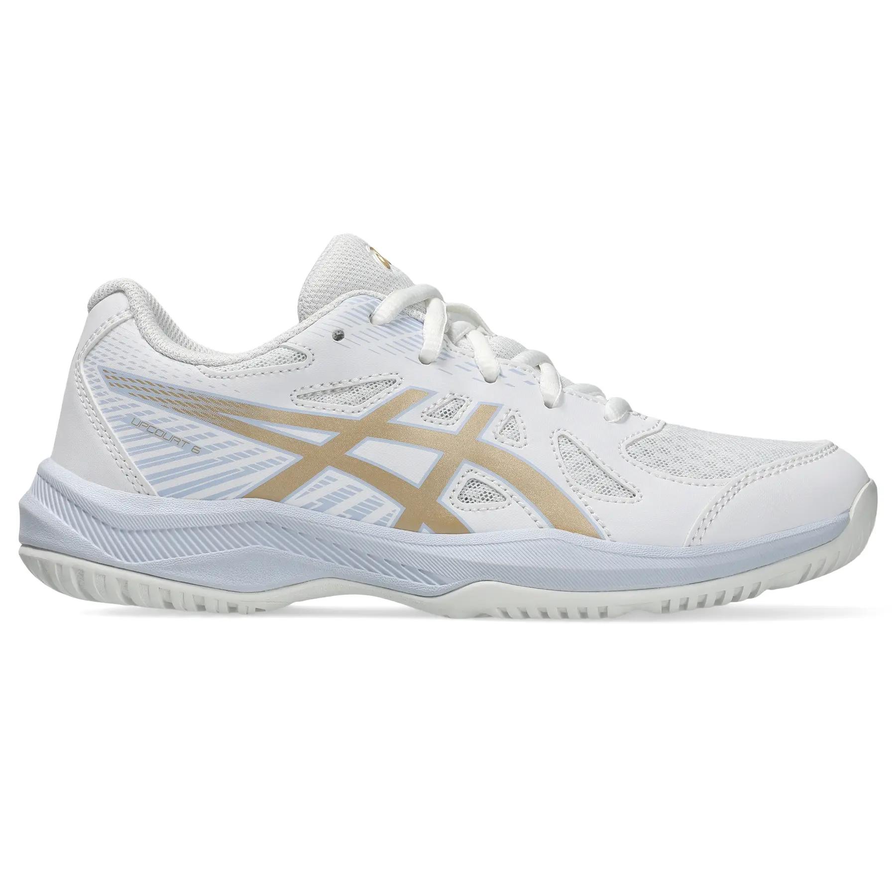 Indoor-Schuhe Kinder Asics Upcourt 6 GS
