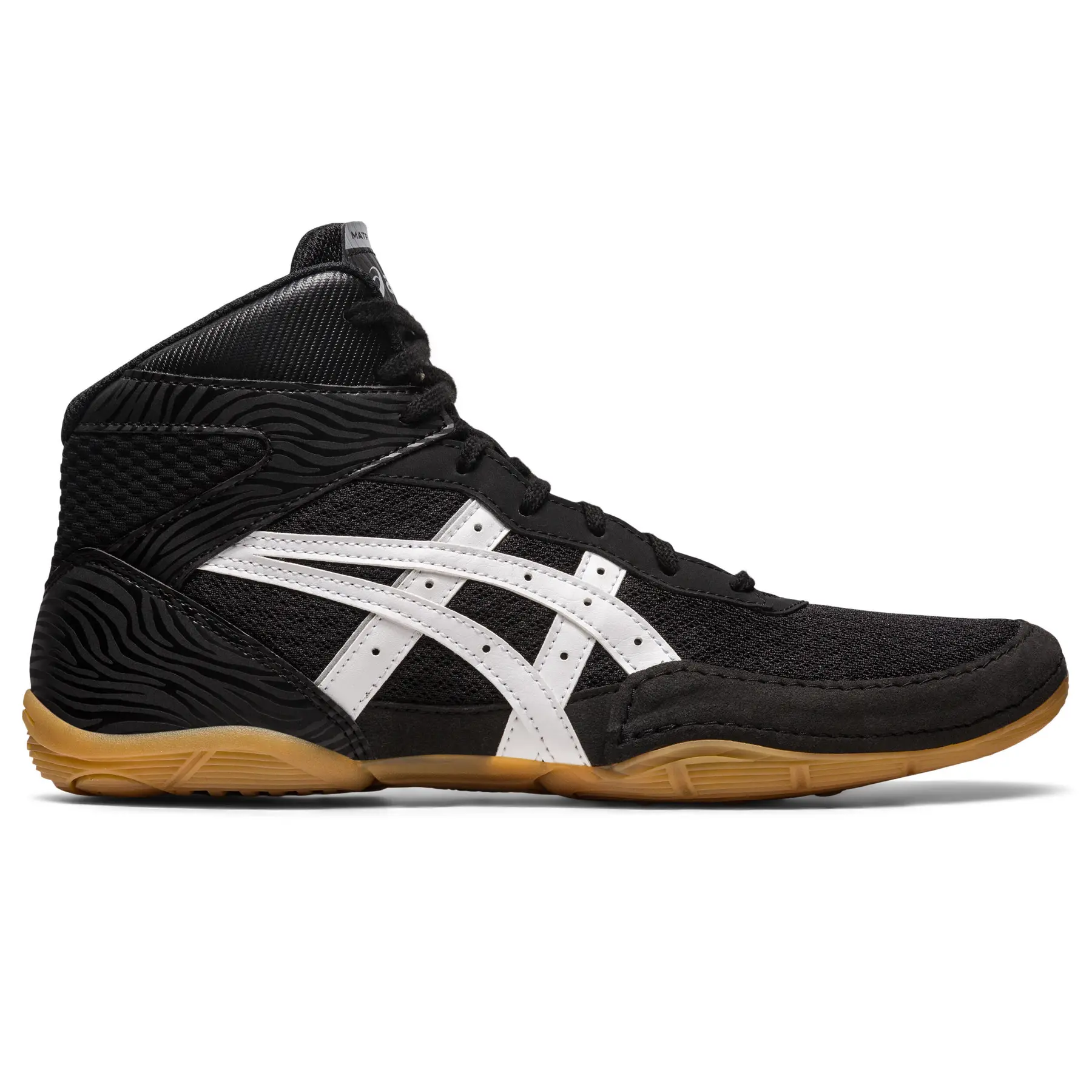 Worstelschoenen Asics Matflex 7