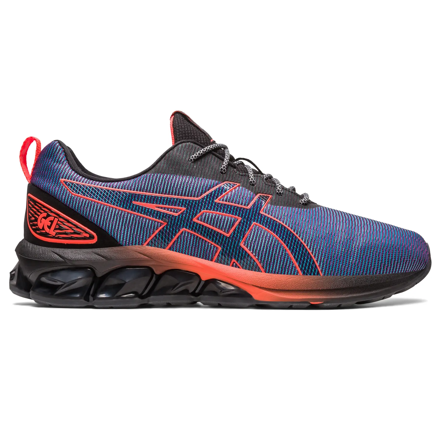 Asics Gel-Quantum 180 VII 1201A829-400 Bleu