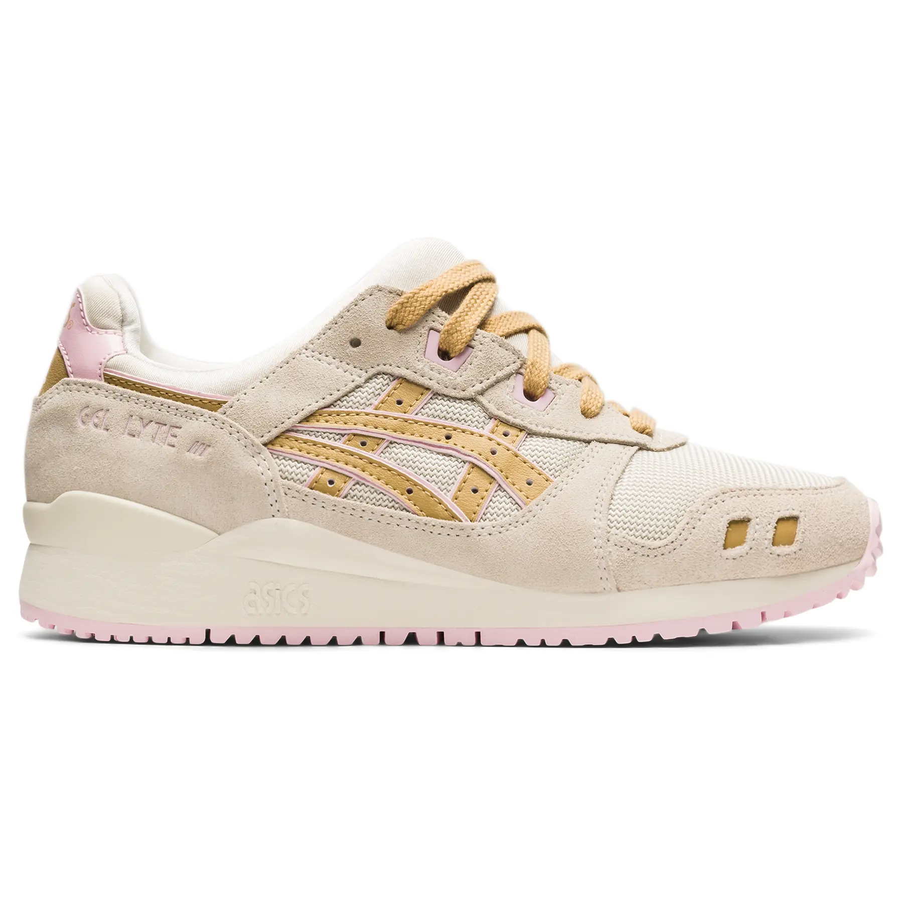 ASICS Frauenturnschuhe Asics Gel-Lyte Iii Og