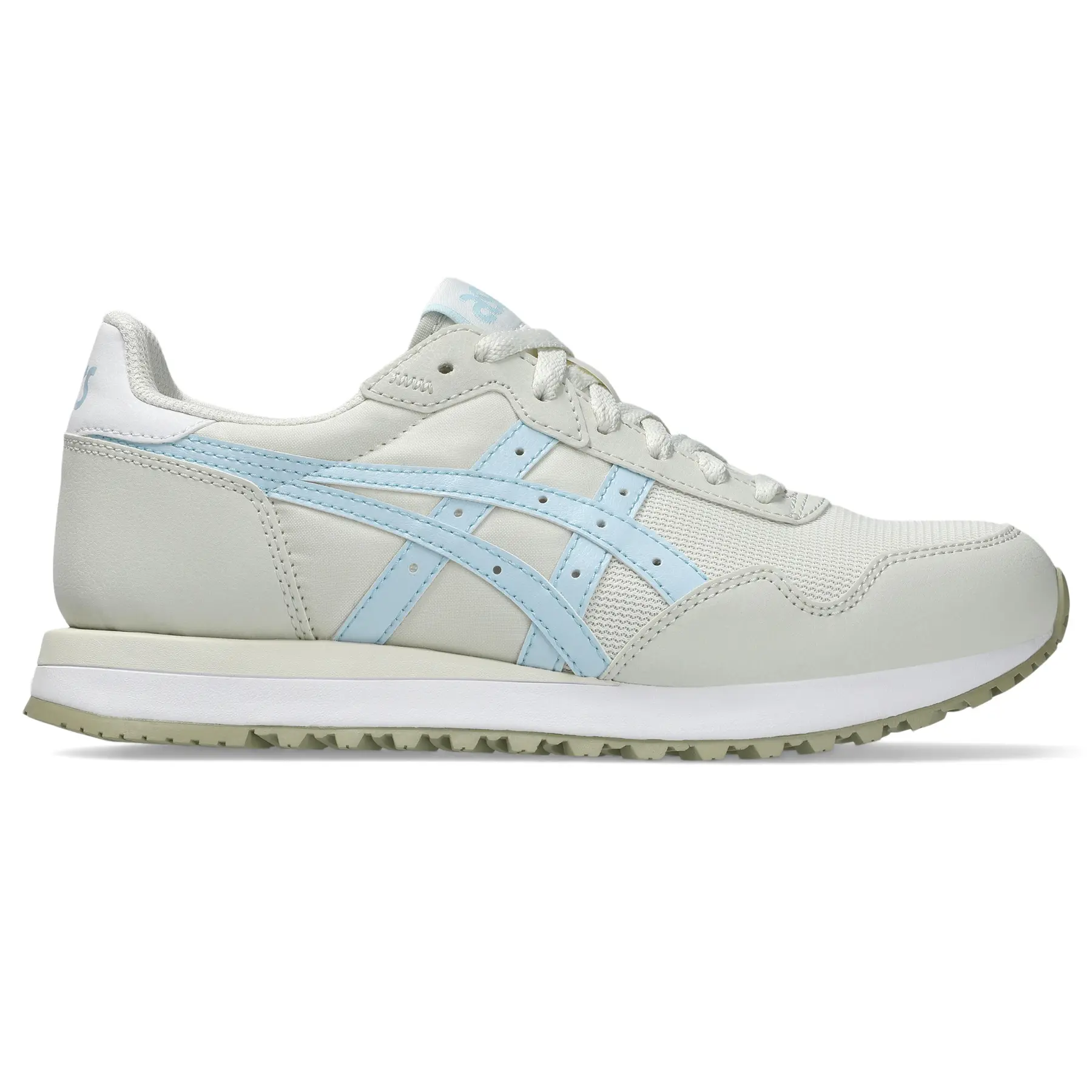 ASICS Sneakers Asics Tiger Runner II