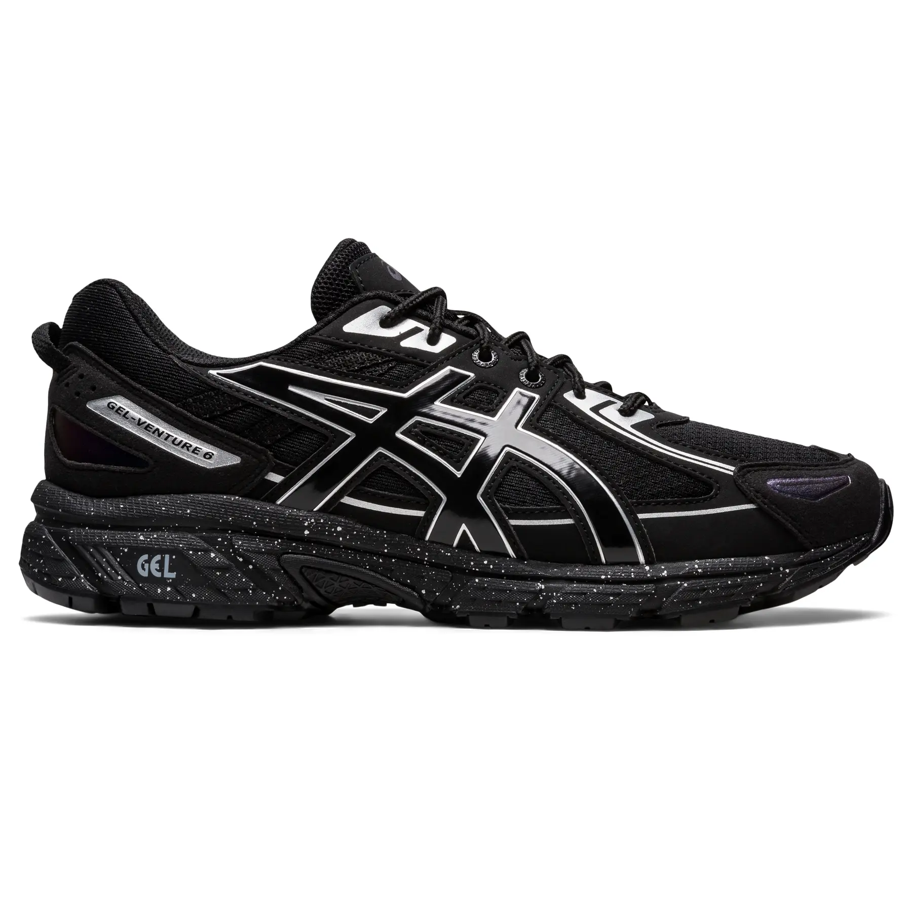 Asics GEL-VENTURE promotion