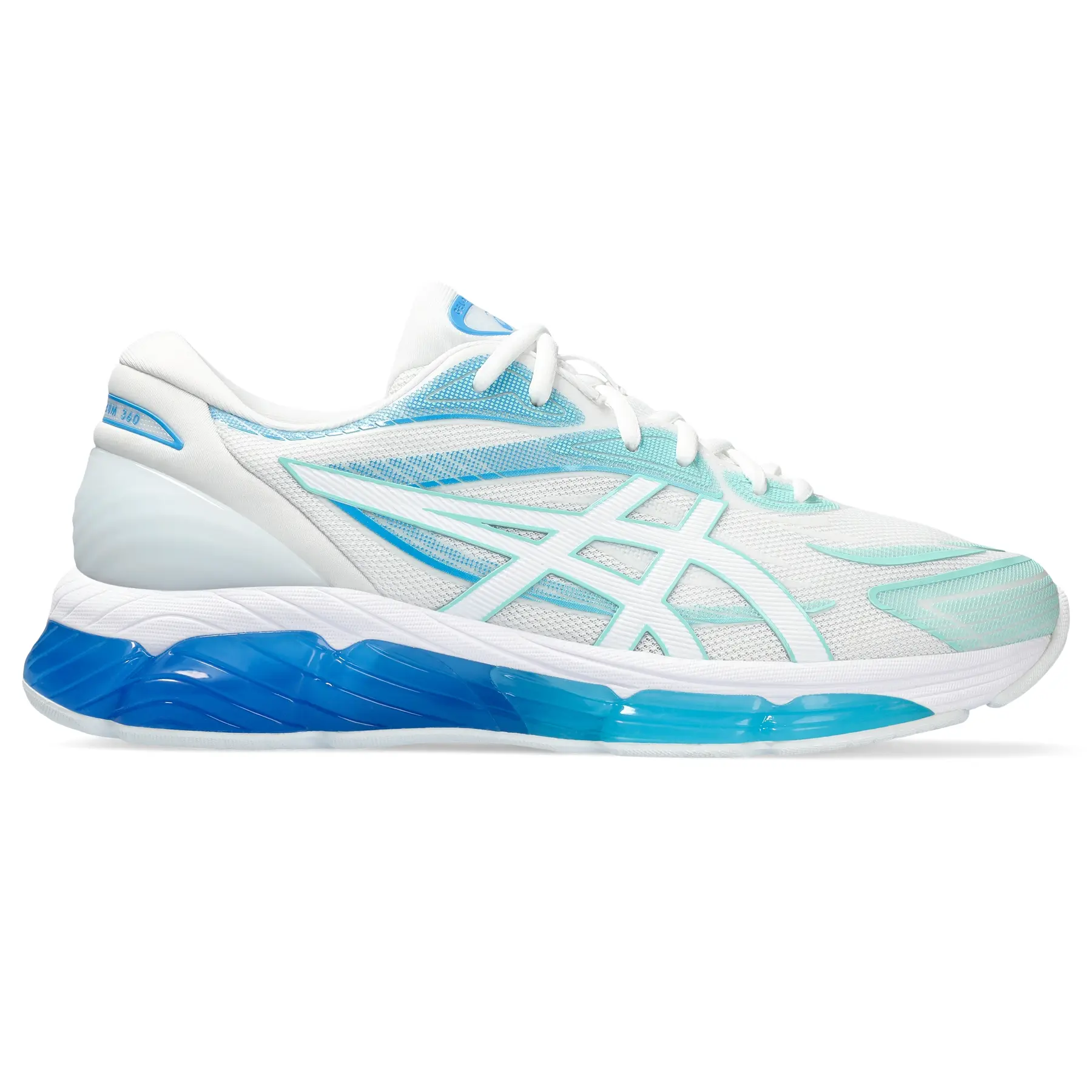 Trainers Asics Gel-Quantum 360 VIII