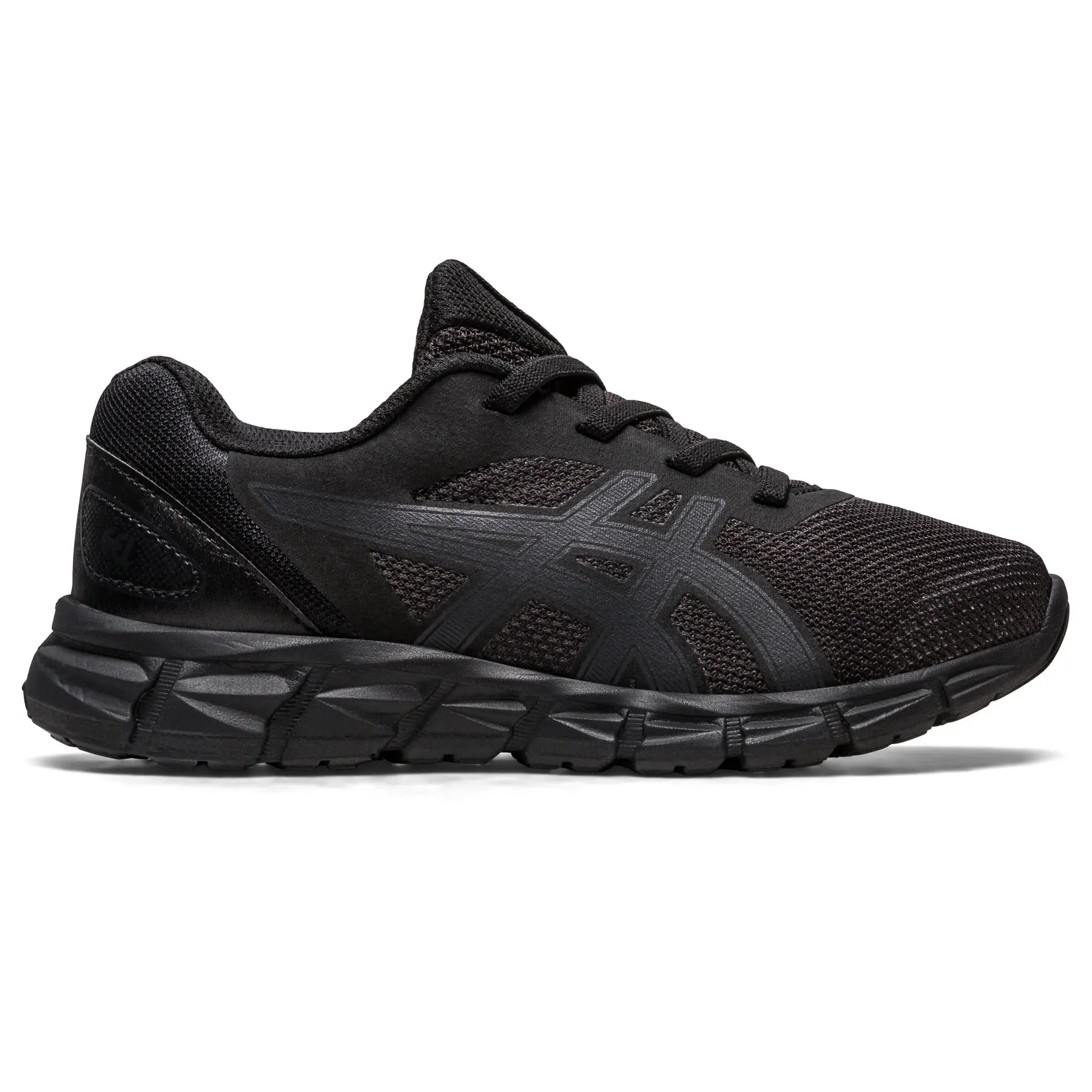 Baskets enfant Asics Gel-Quantum Lyte II PS Baskets enfant Asics Gel-Quantum Lyte II PS