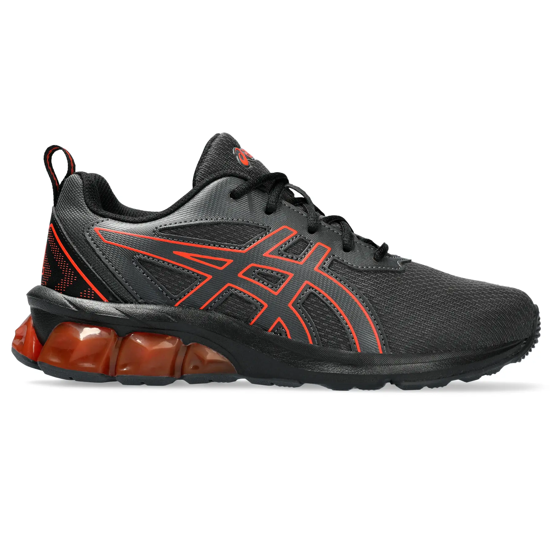 Baskets enfant Asics Gel-Quantum 90 IV GS