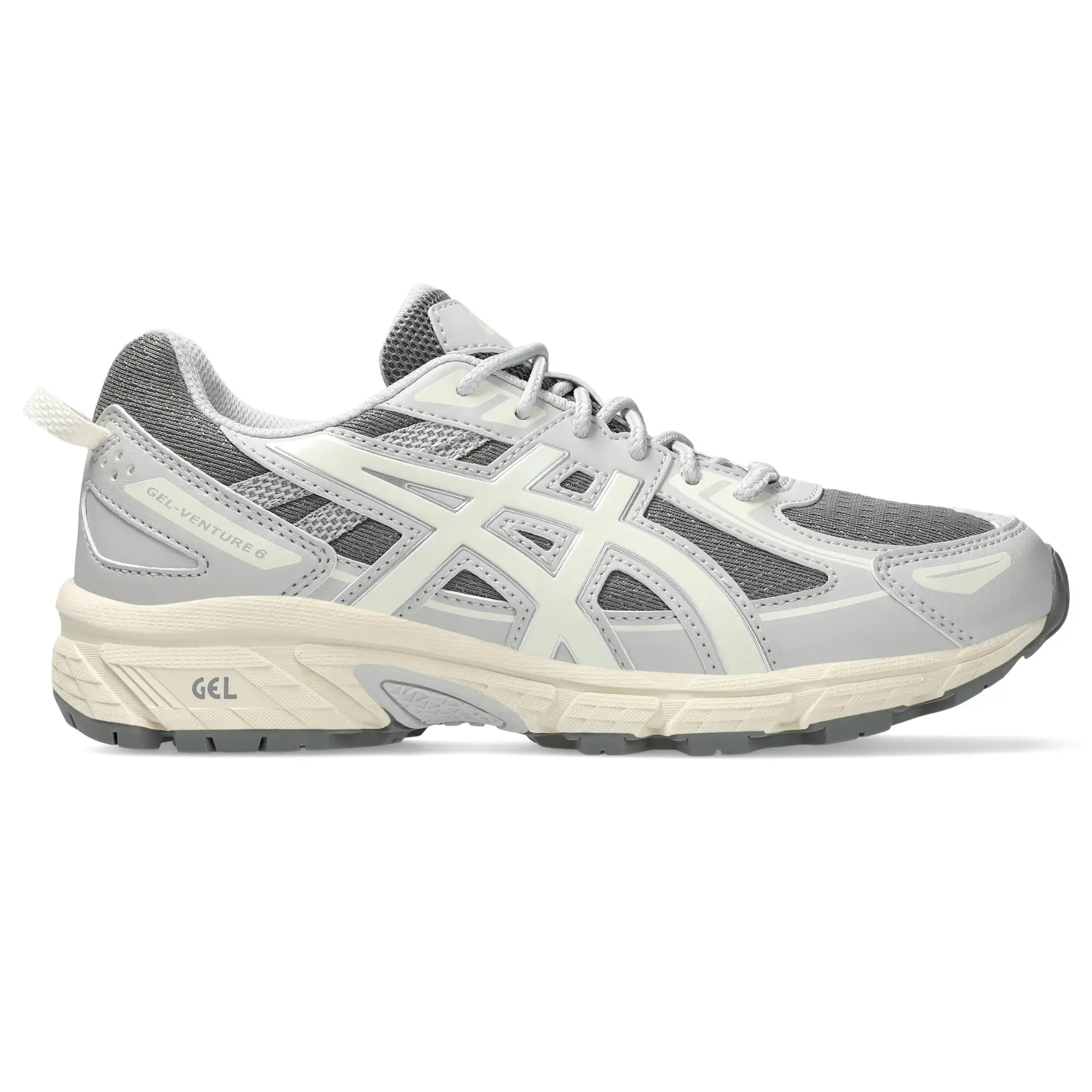 Baskets enfant Asics Gel-Venture 6 Grade School Baskets enfant Asics Gel-Venture 6 Grade School
