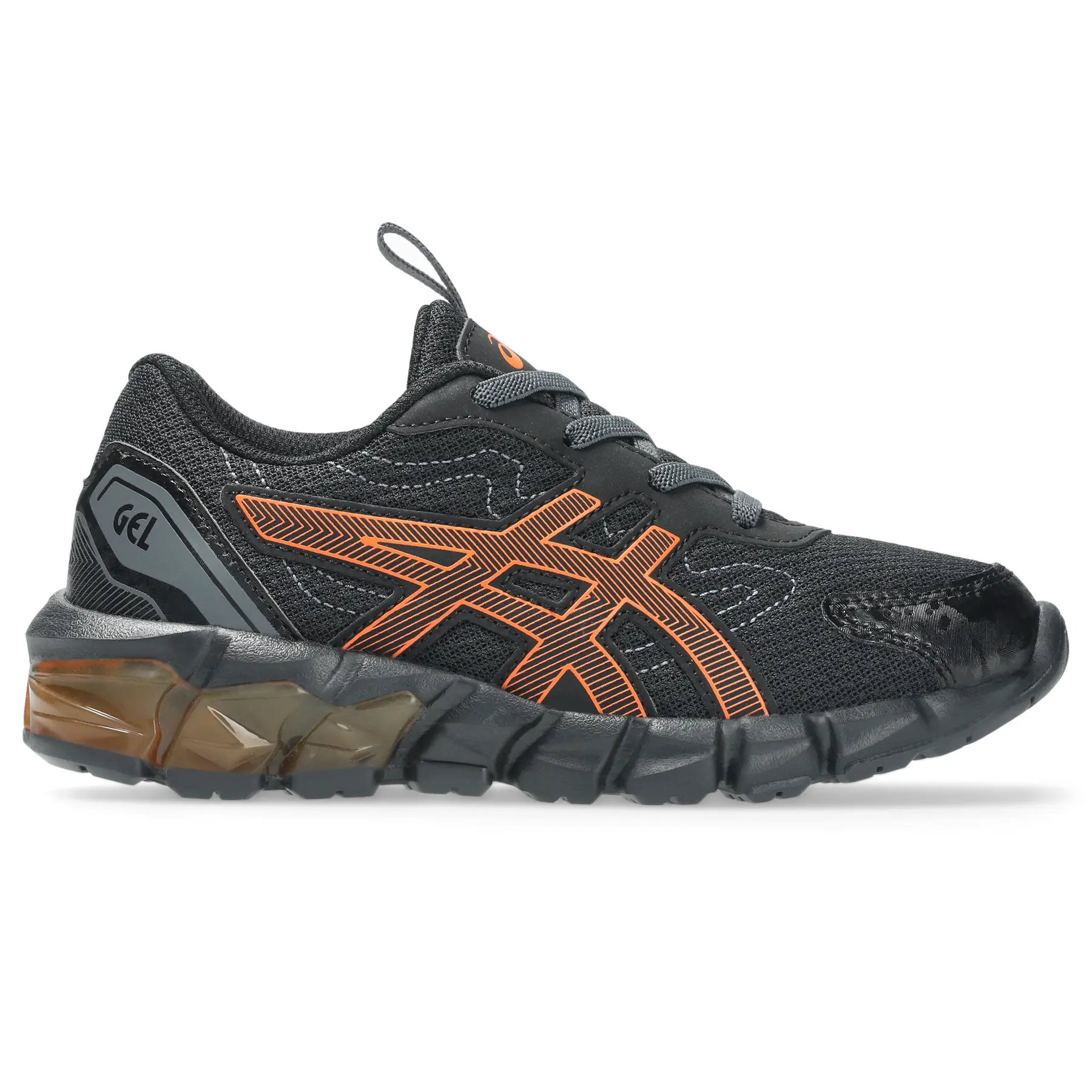 Baskets enfant Asics Gel-quantum 90 3 Ps
