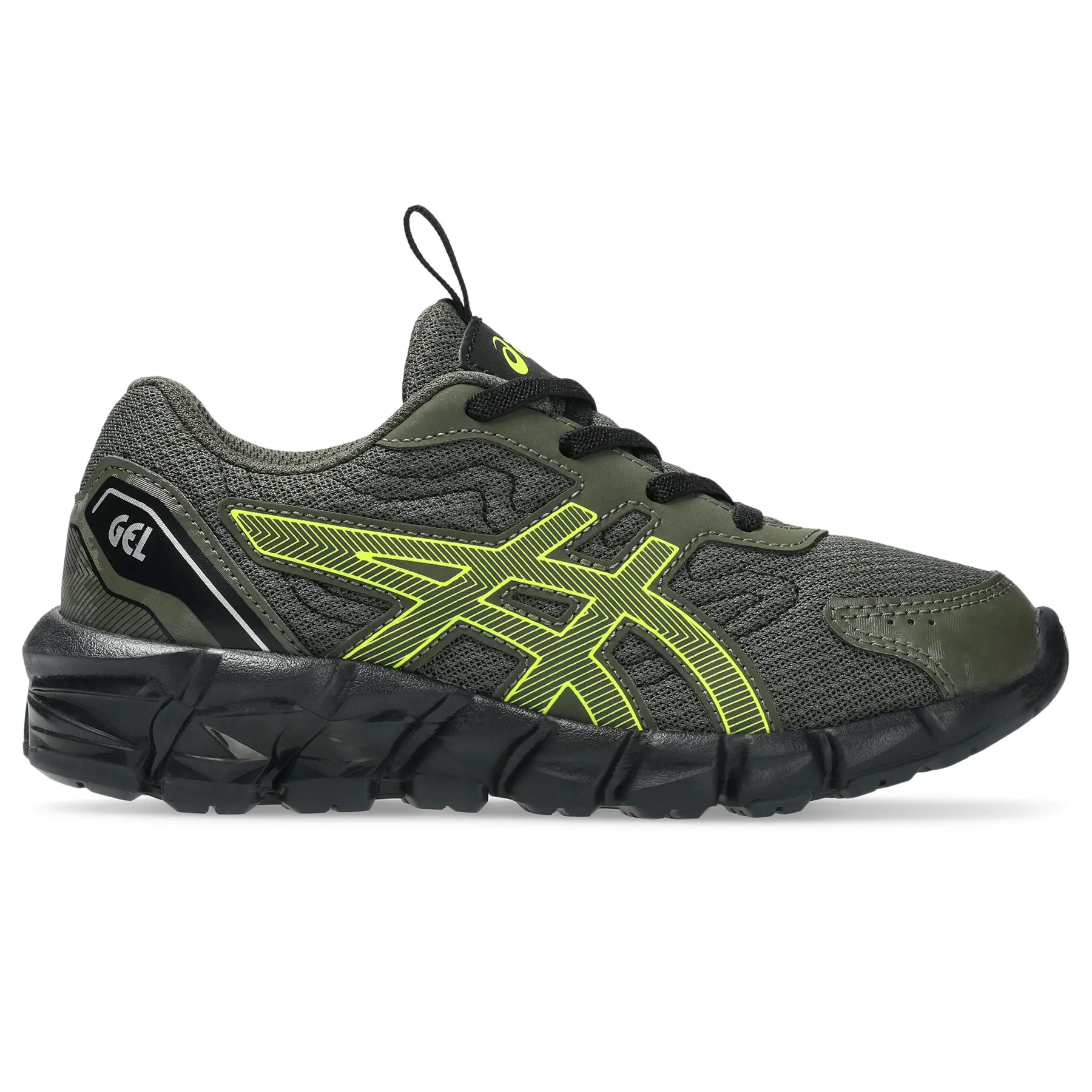 Baskets enfant Asics Gel-quantum 90 3 Ps Baskets enfant Asics Gel-quantum 90 3 Ps