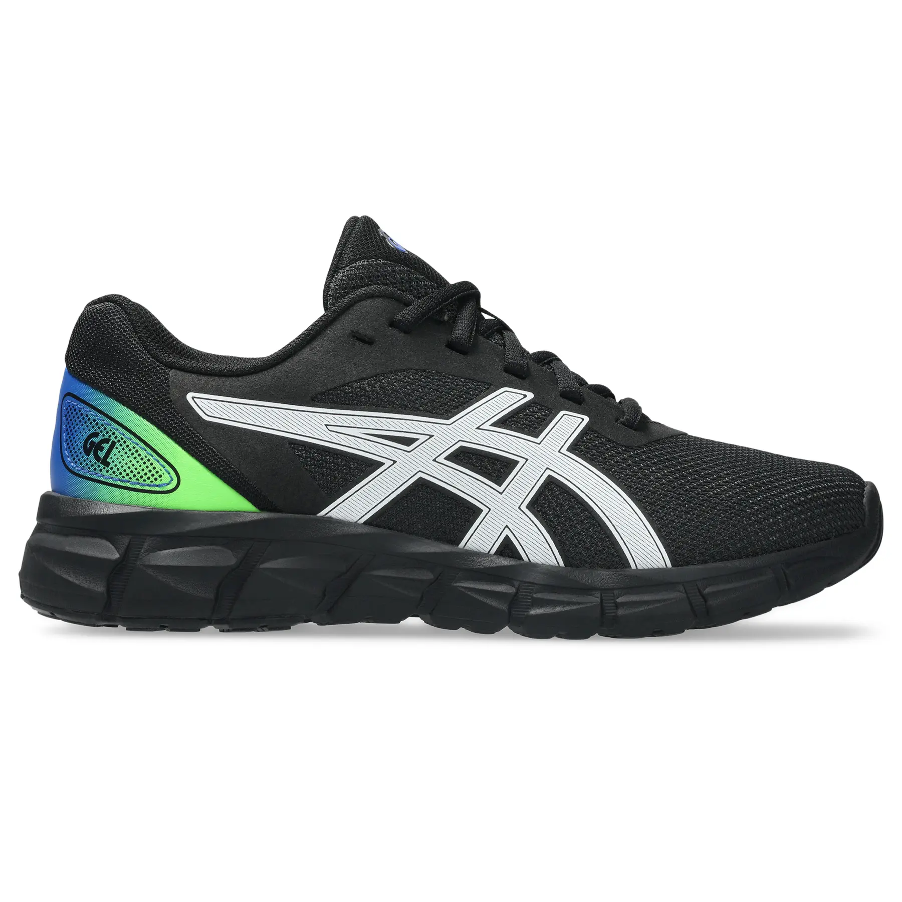 ASICS Sneakers Asics Gel-quantum Lyte Ii Gs