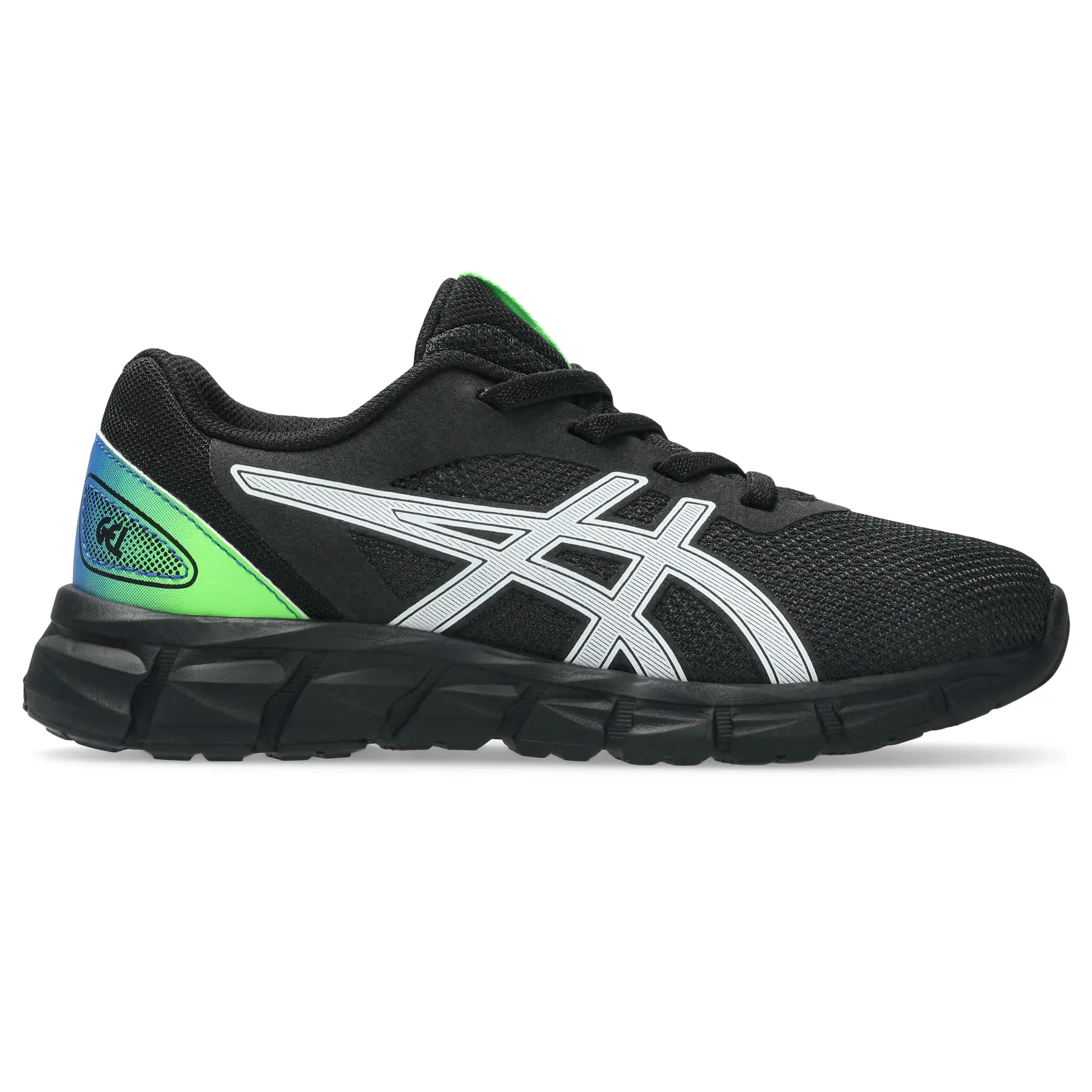 Baskets enfant Asics Gel-Quantum Lyte II PS Baskets enfant Asics Gel-Quantum Lyte II PS