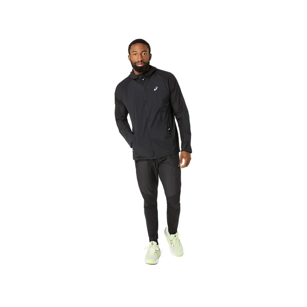 Impermeabile Asics Road Packable