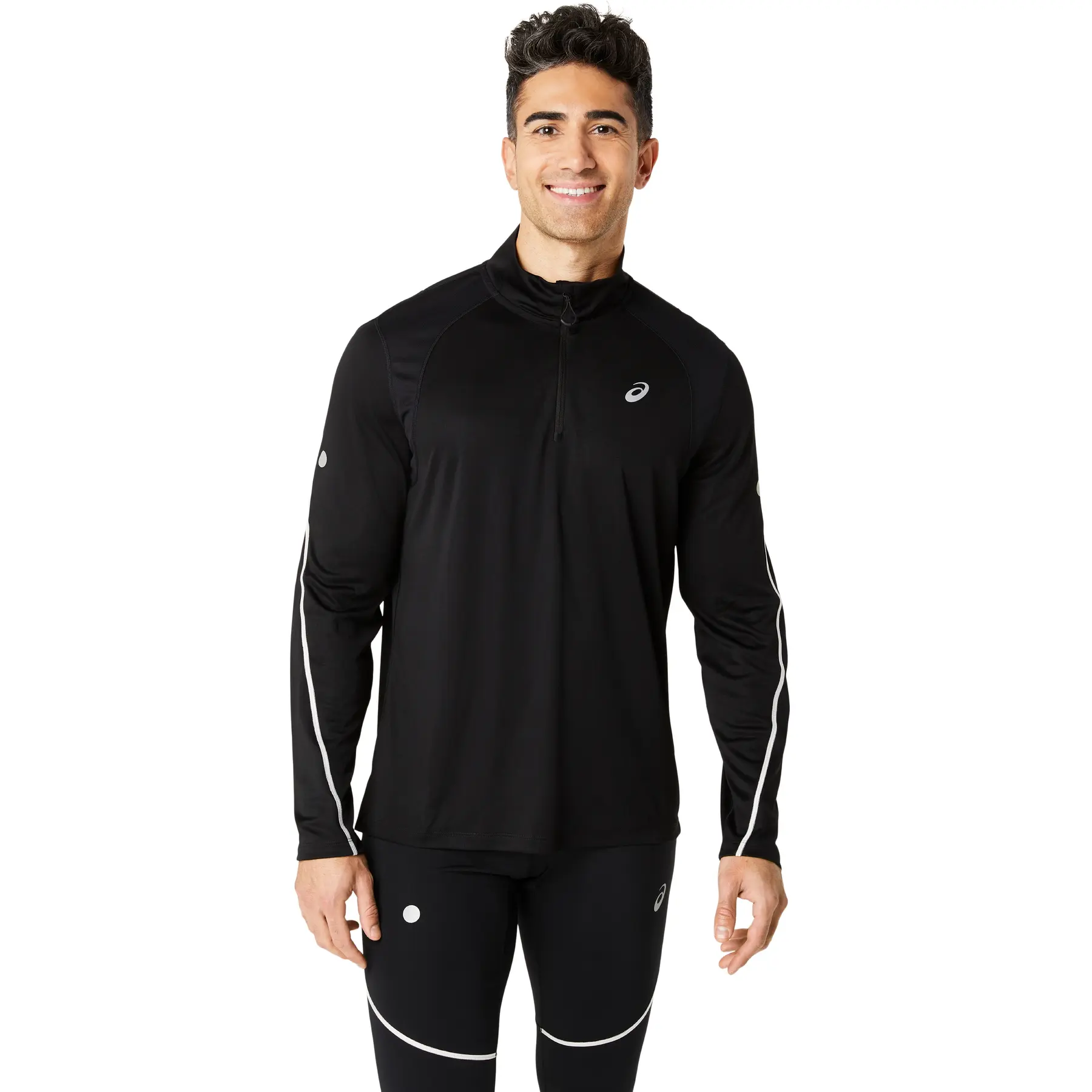 Opleiding top Asics Road Lite-Show