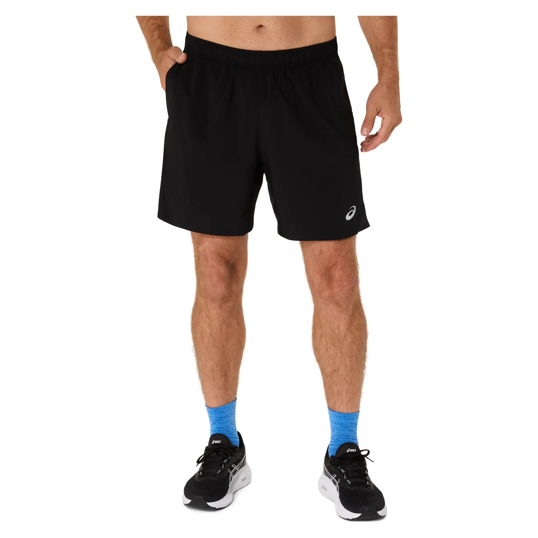 Short Asics Core