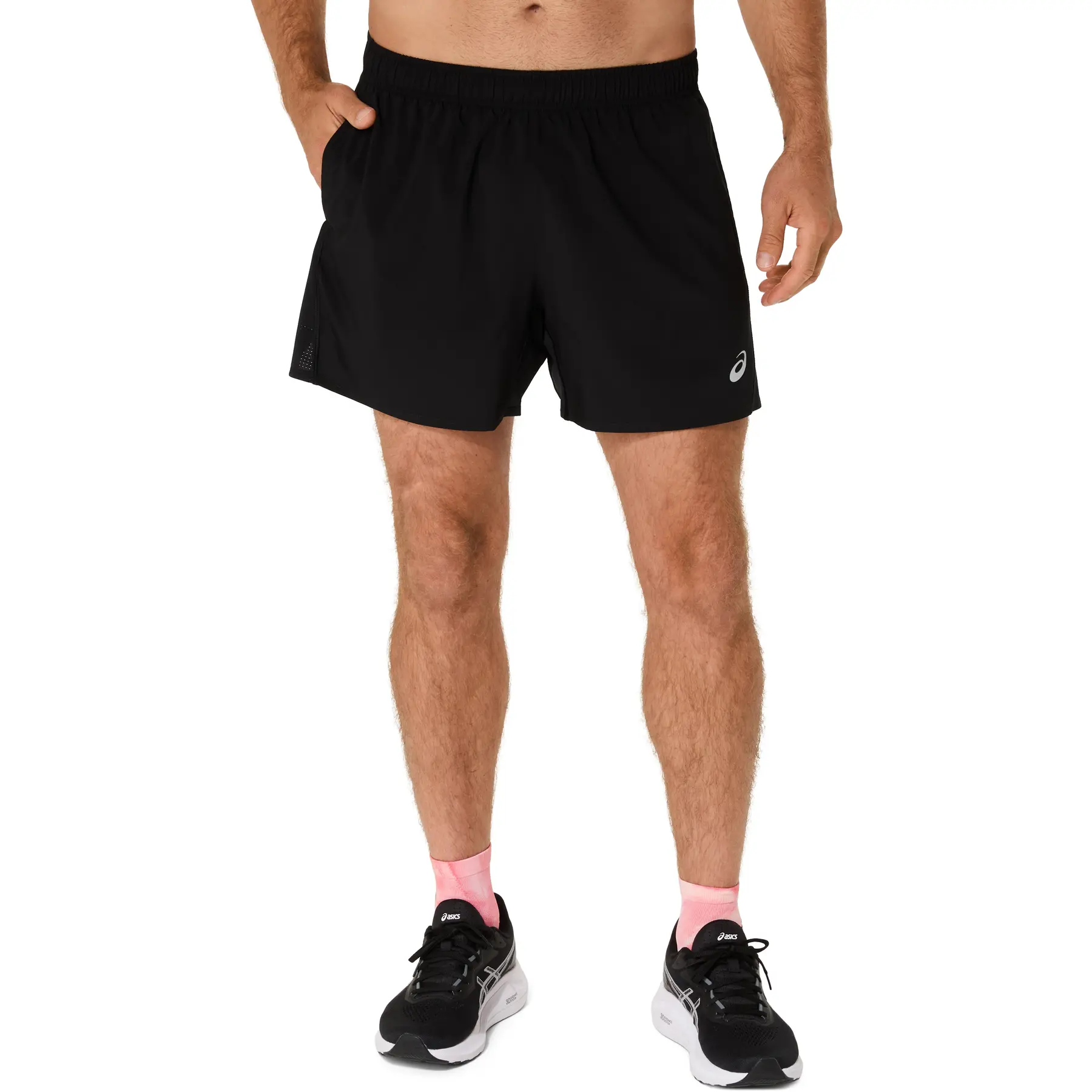 Short da 5 pollici Asics Core