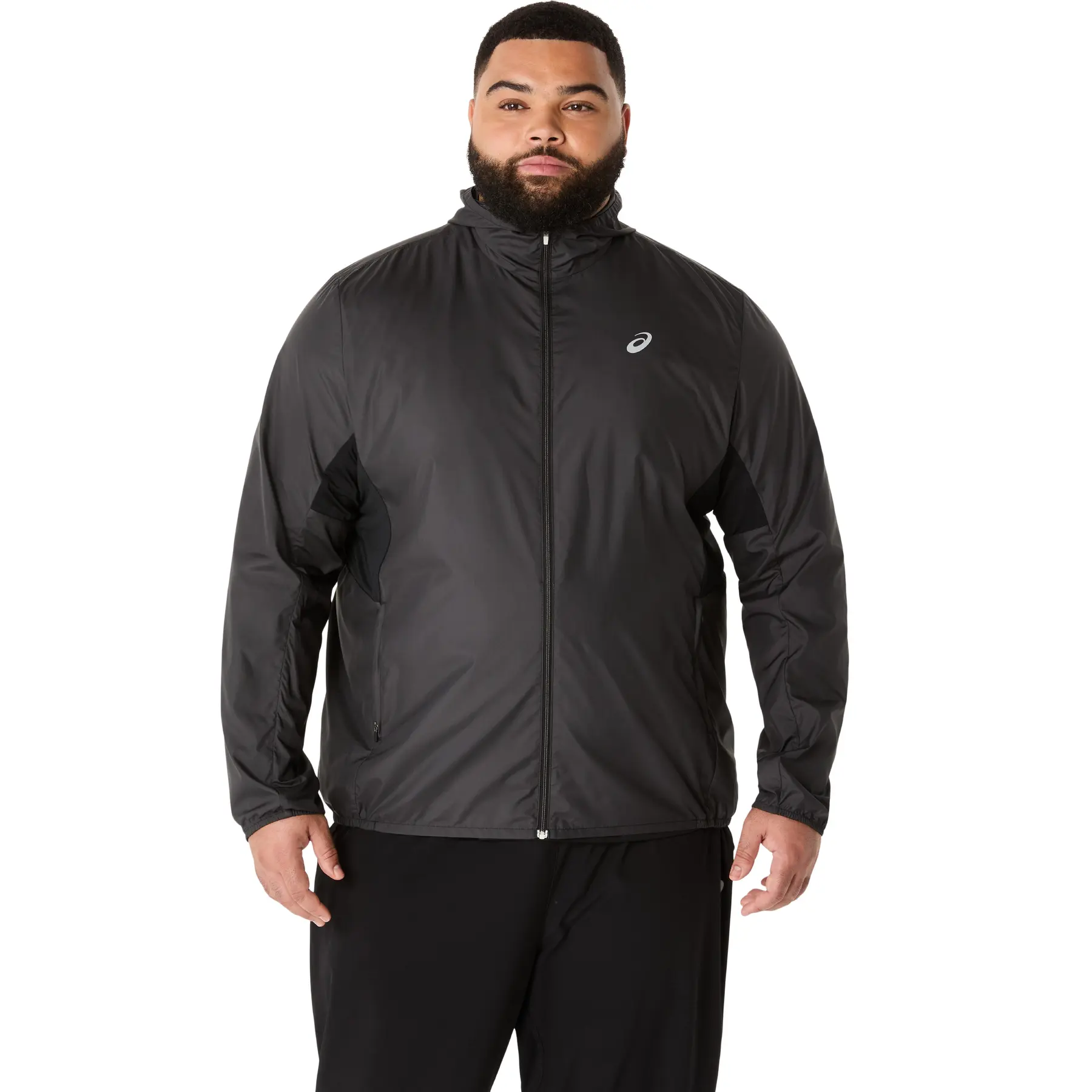 ASICS Herren Jacke CORE JACKET