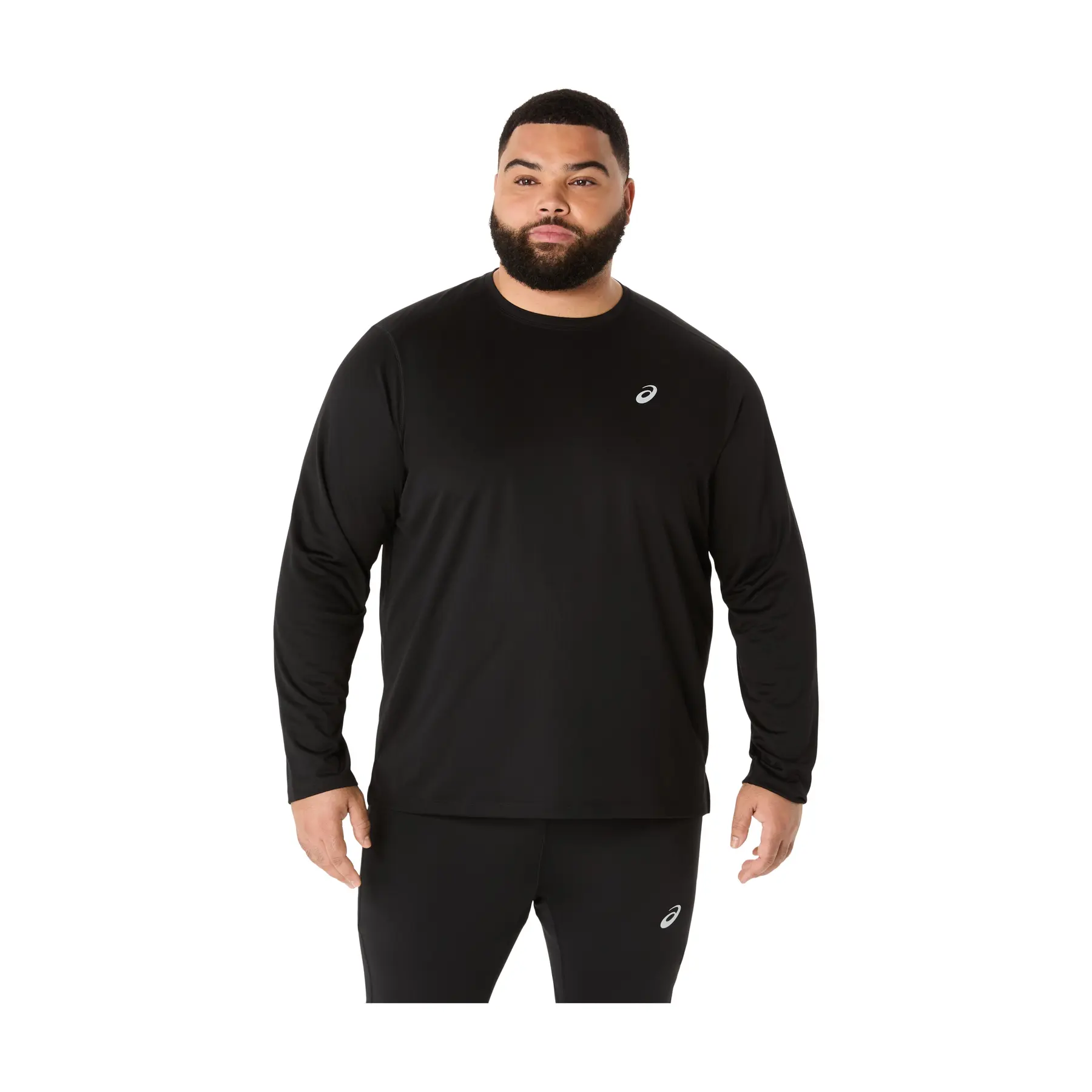 Maglietta a manica lunga Asics Core