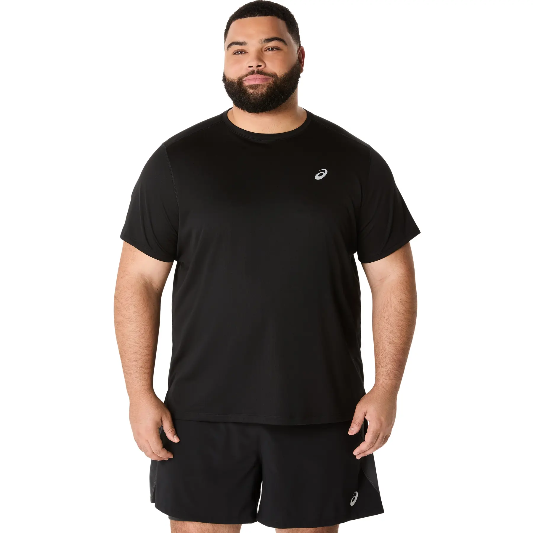 ASICS Herren T-Shirt CORE SS TOP