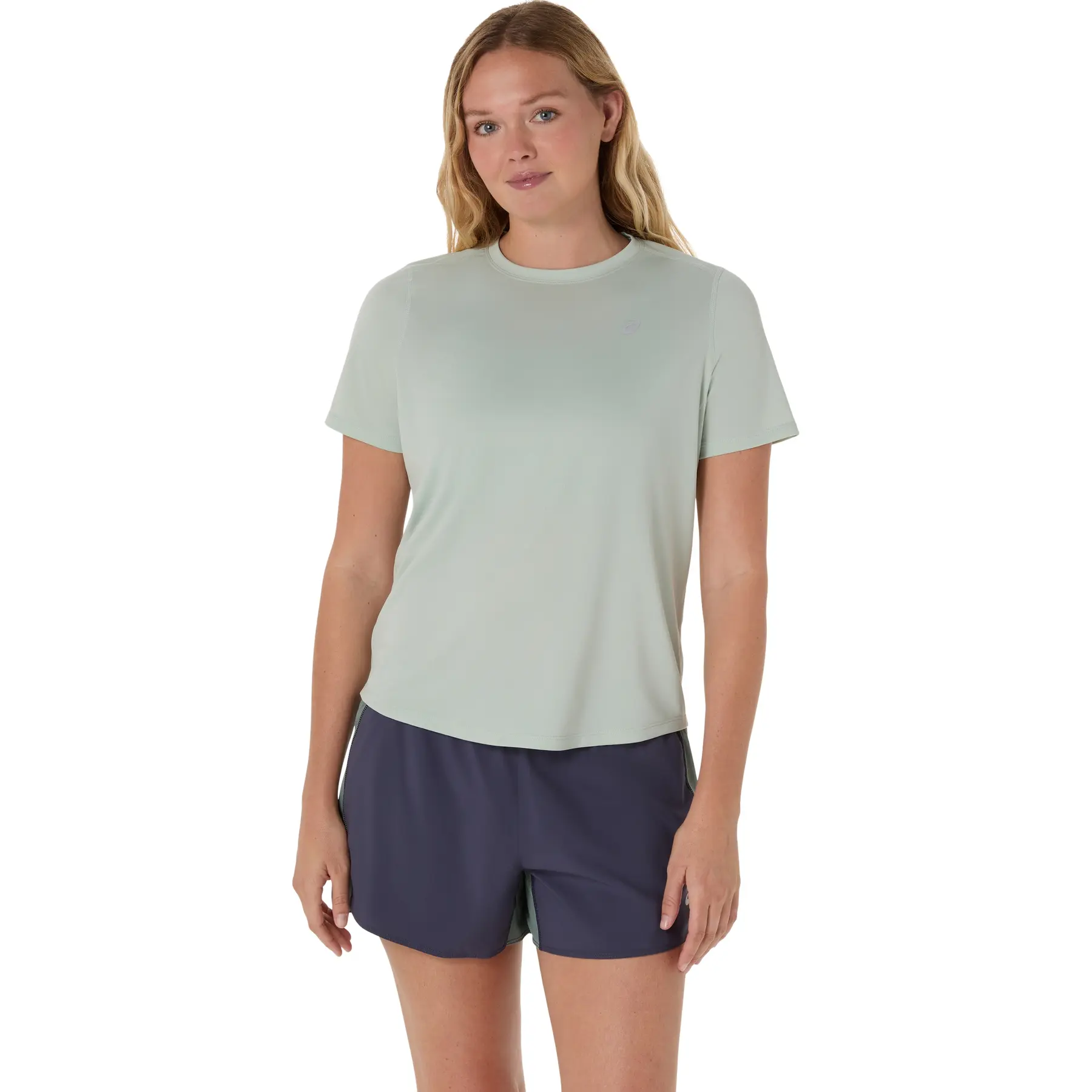 T-Shirt Asics