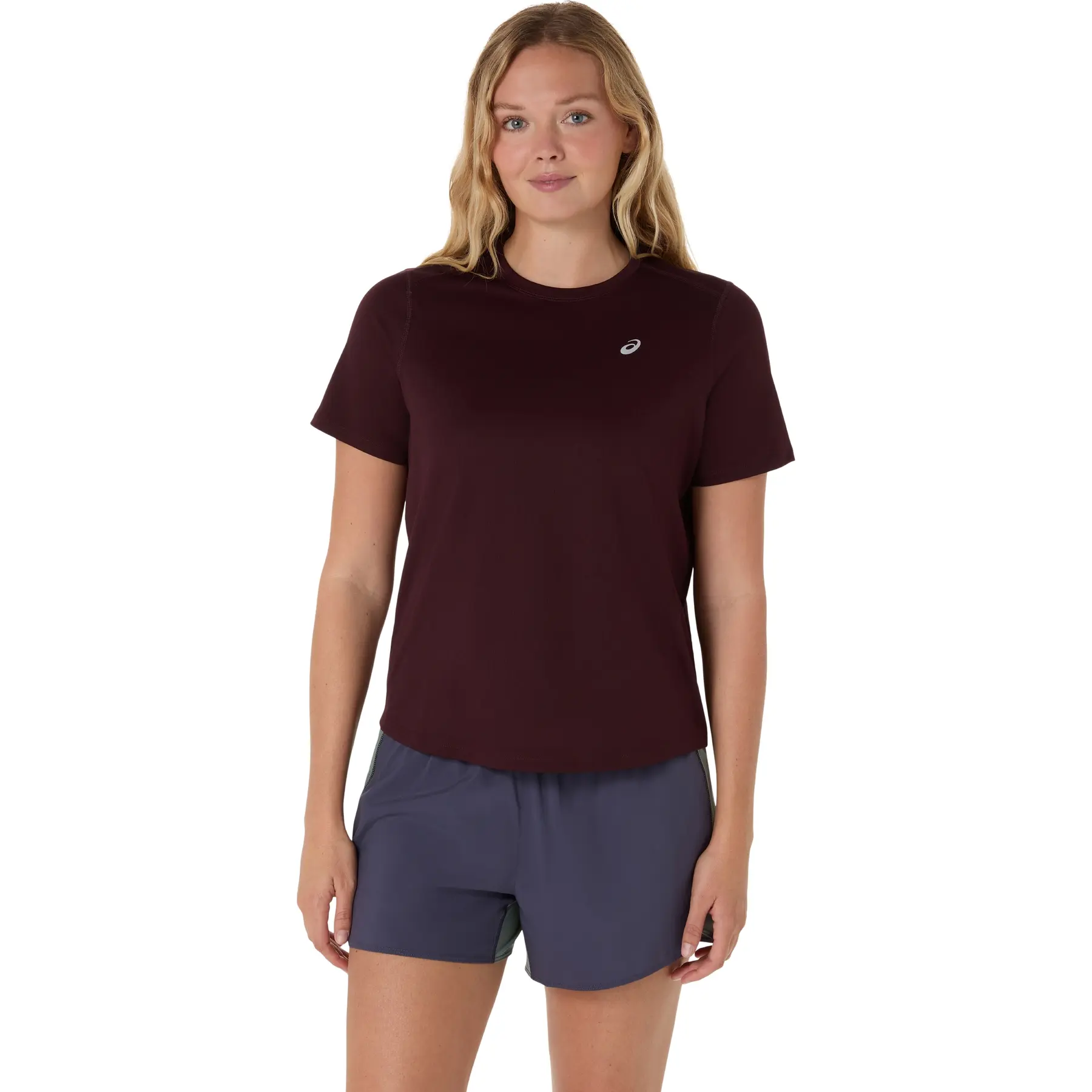T-Shirt Asics
