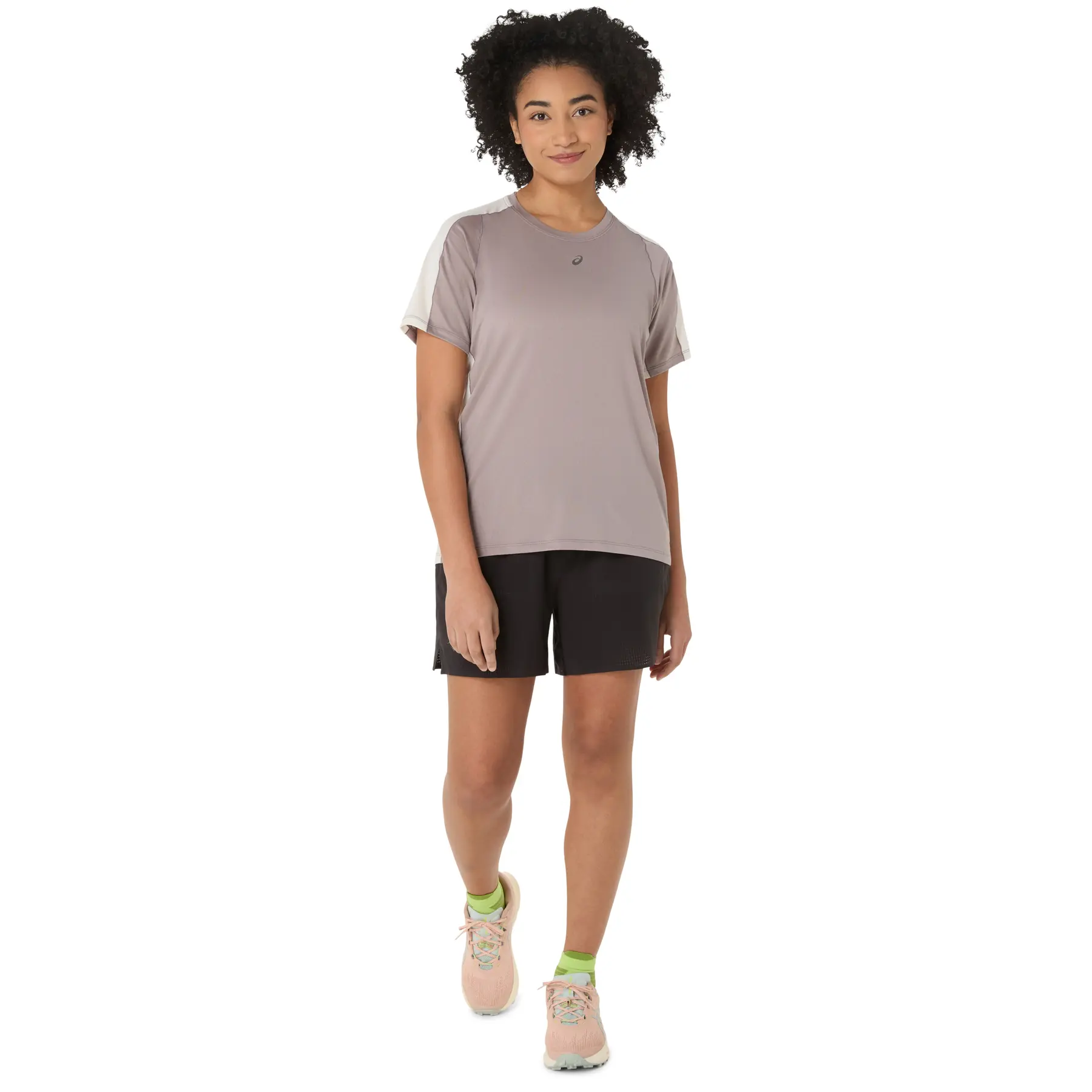 Trikot Damen Asics Fujitrail Elite