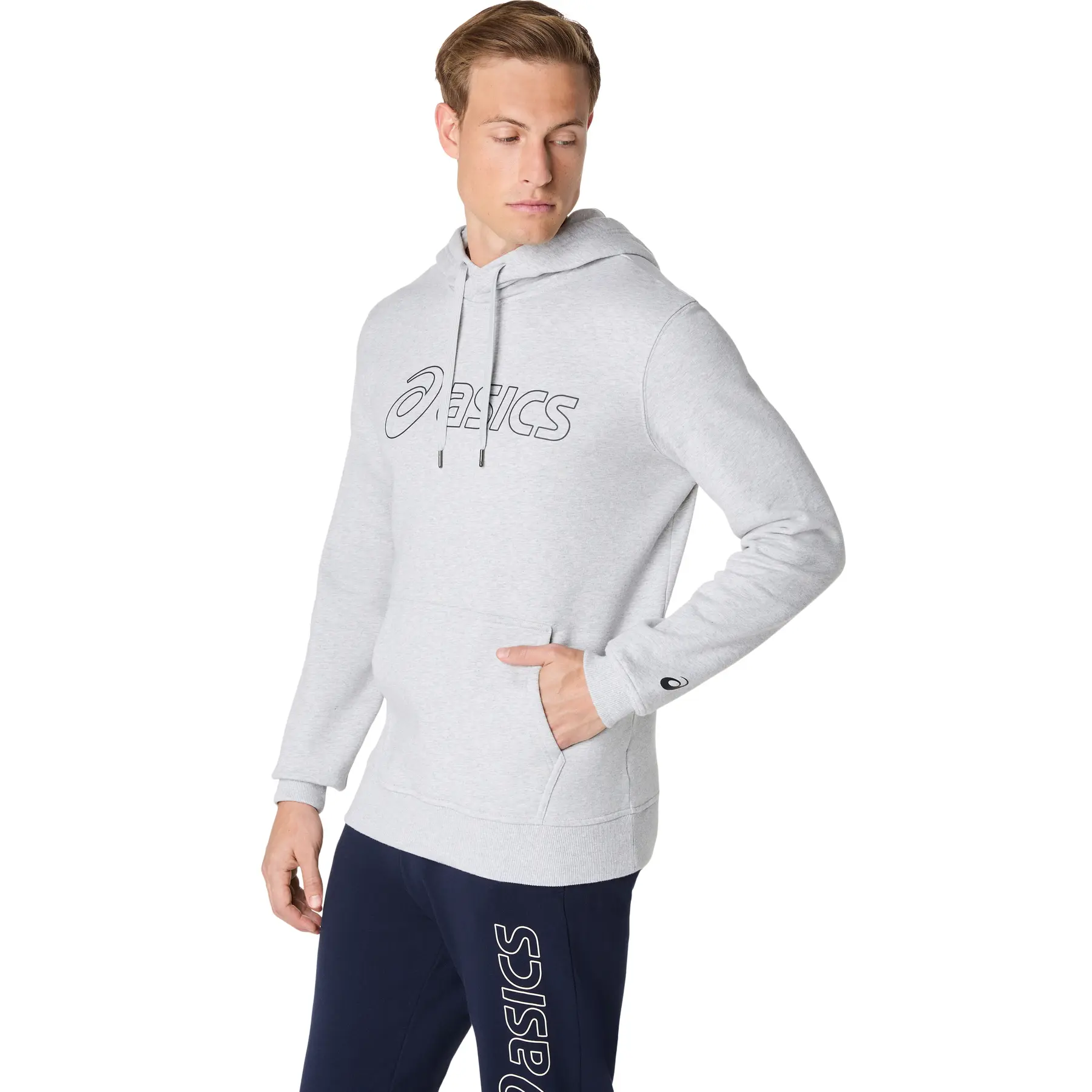 Hoodie Asics OTH
