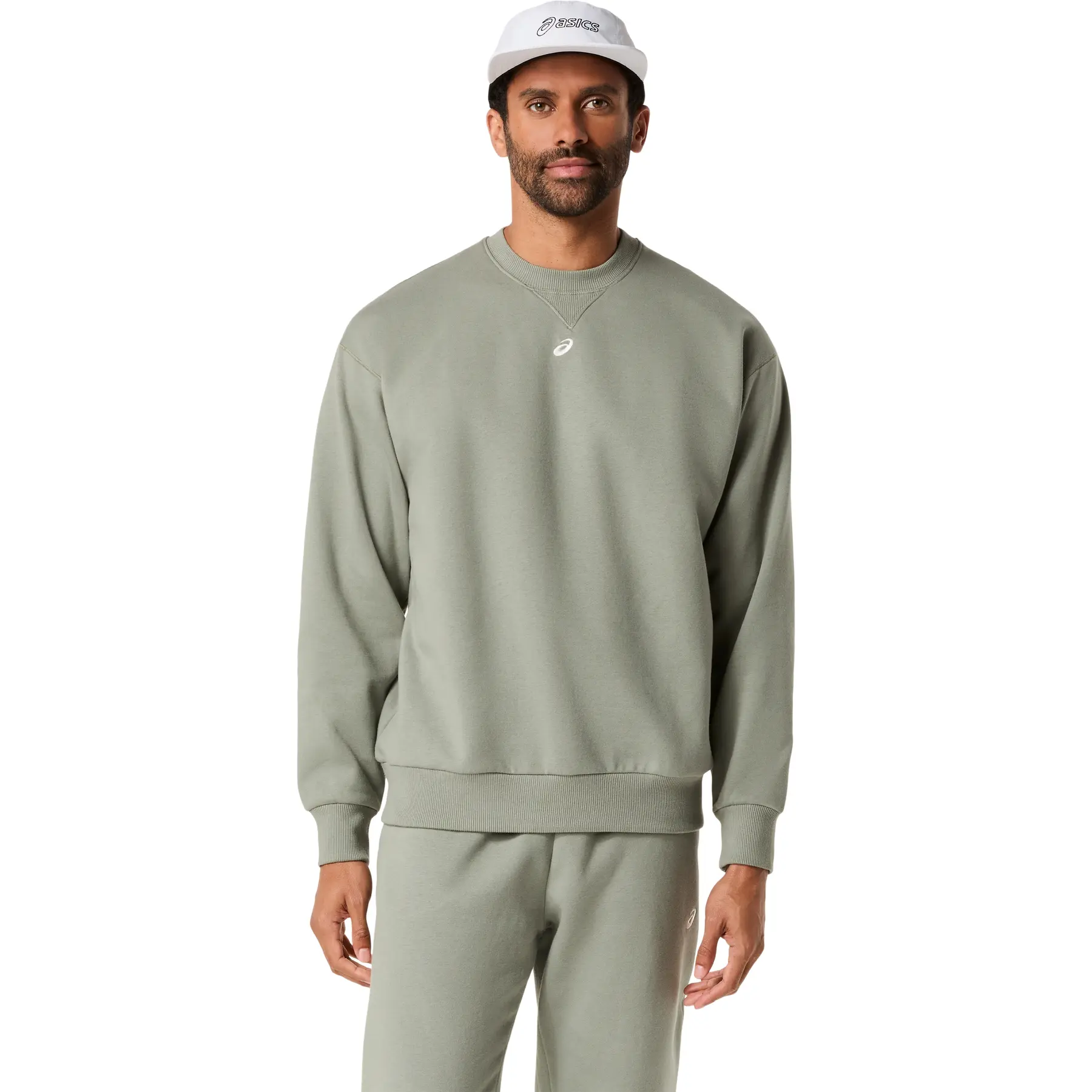 Sweatshirt Asics