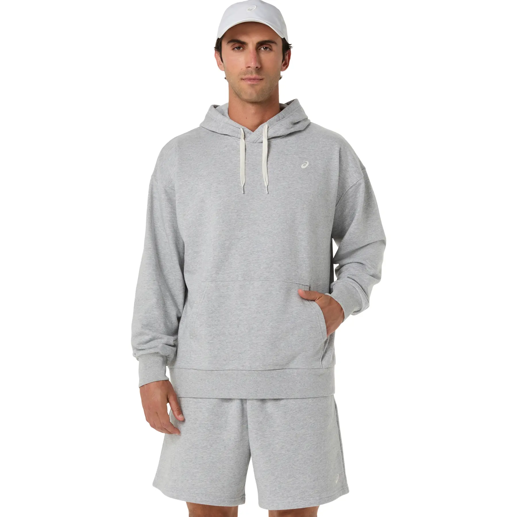 Hoodie Asics
