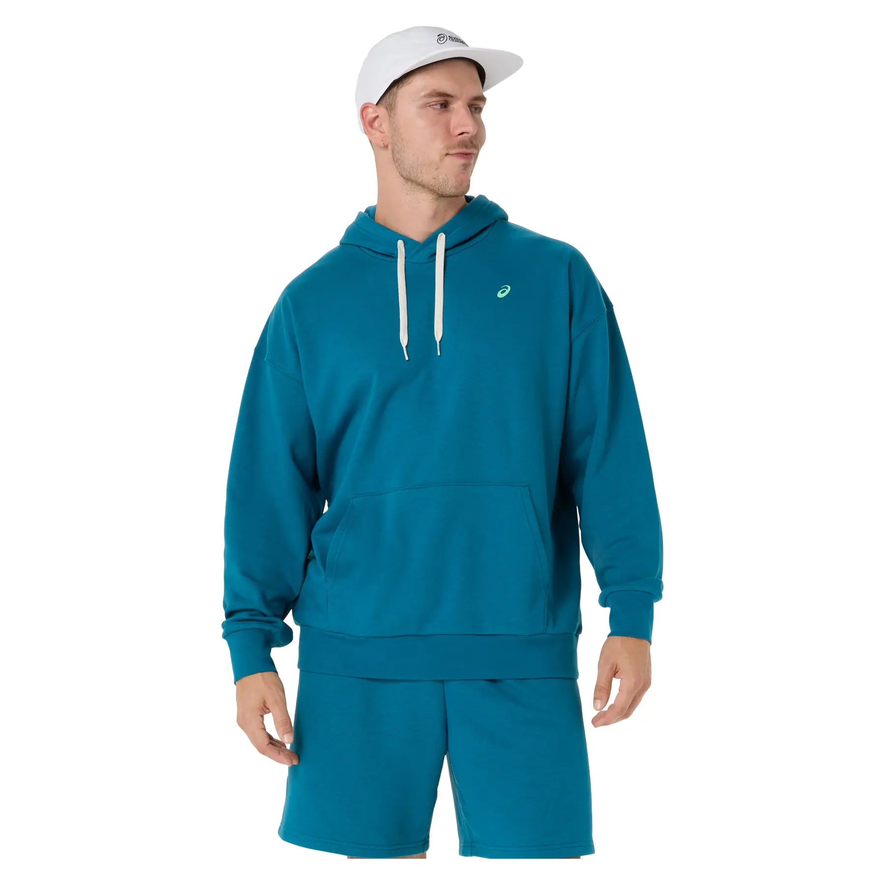 Hoodie Asics
